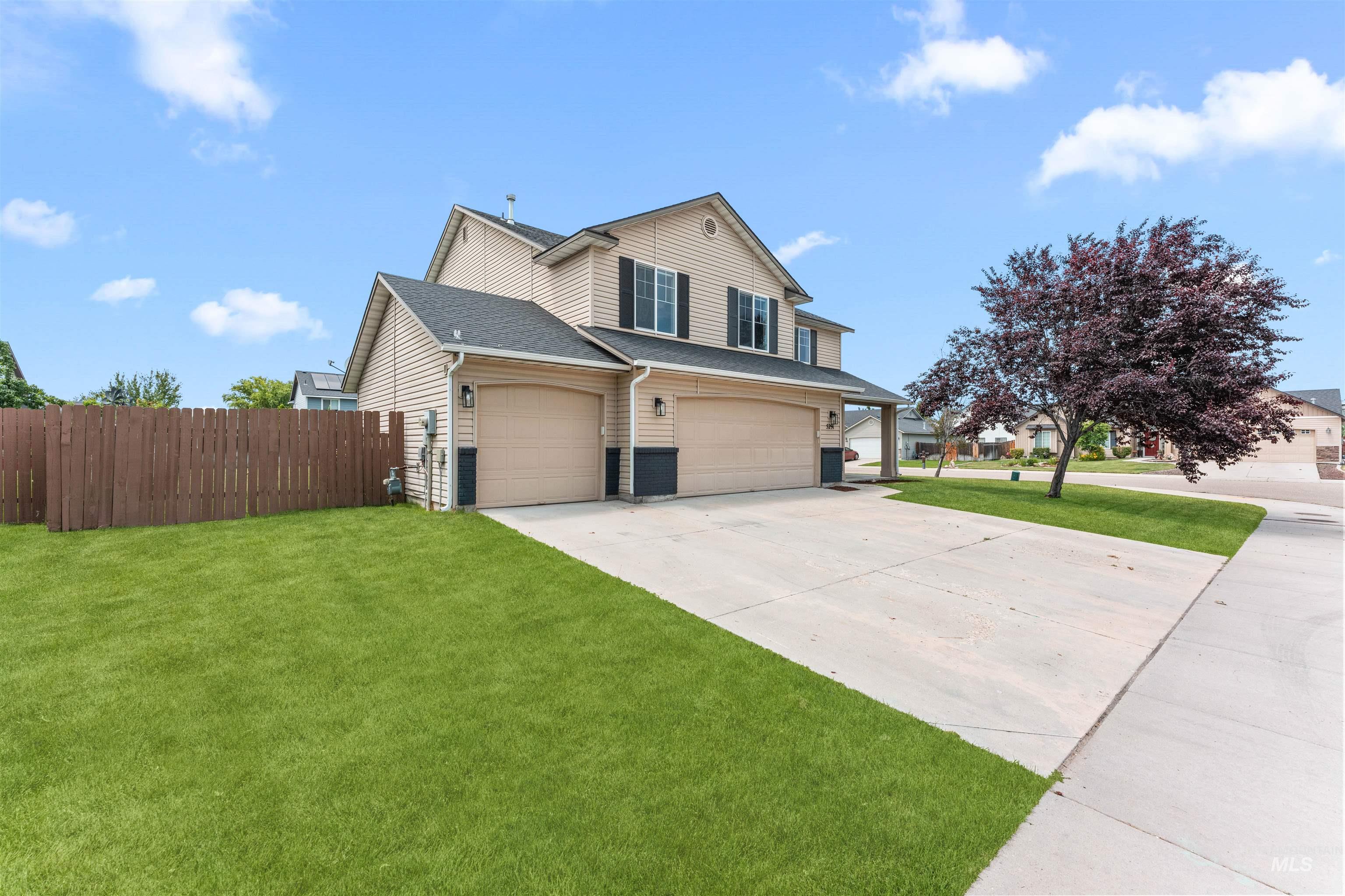 5291 N Midnight Haze Way Property Photo 2