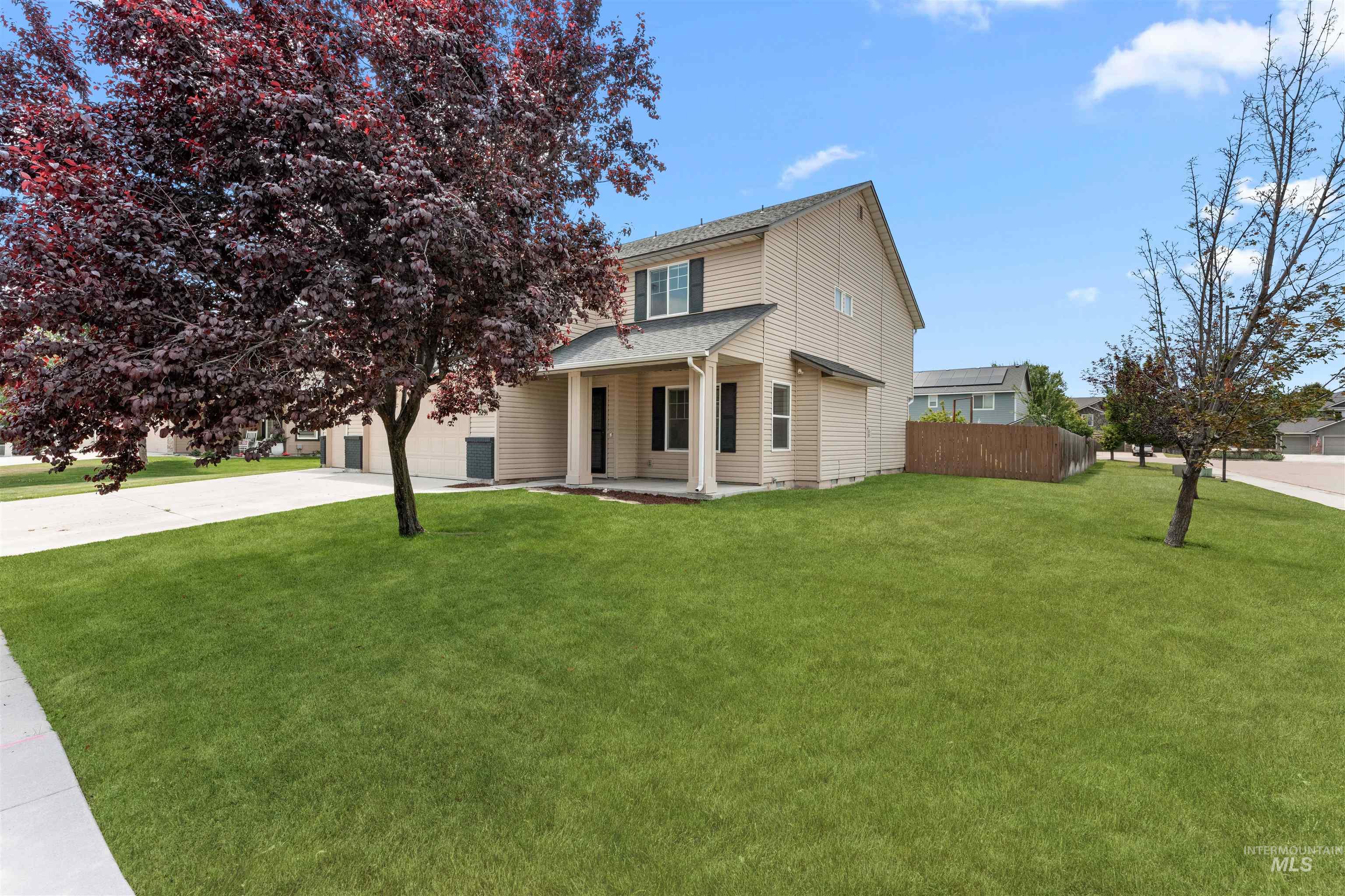 5291 N Midnight Haze Way Property Photo 4