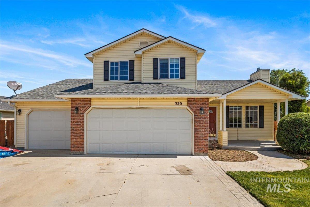 520 Morning Dove Way Property Photo 1