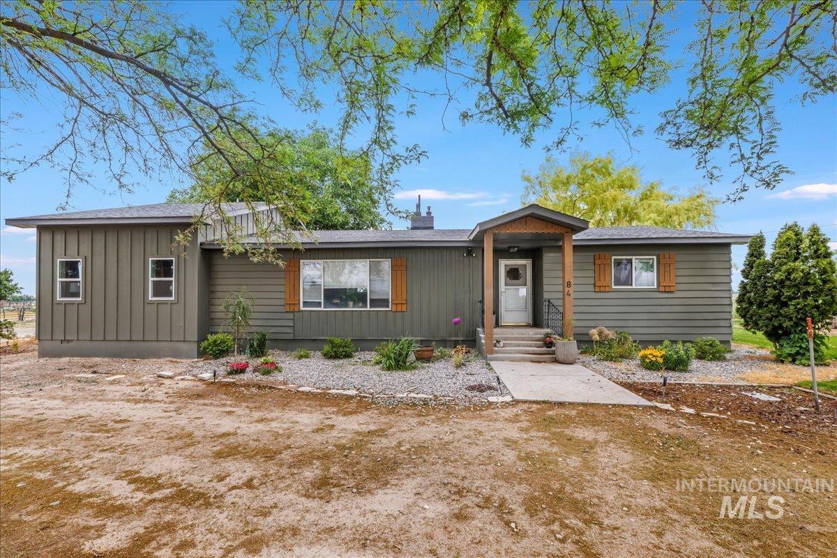 84 W 600 S Property Photo