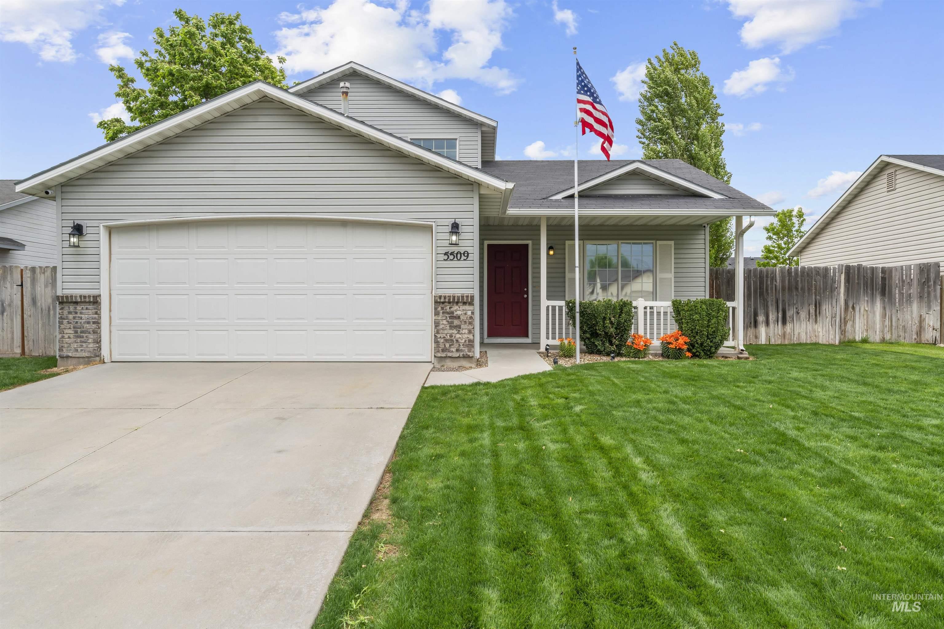 5509 Aspenwood Ave. Property Photo 1