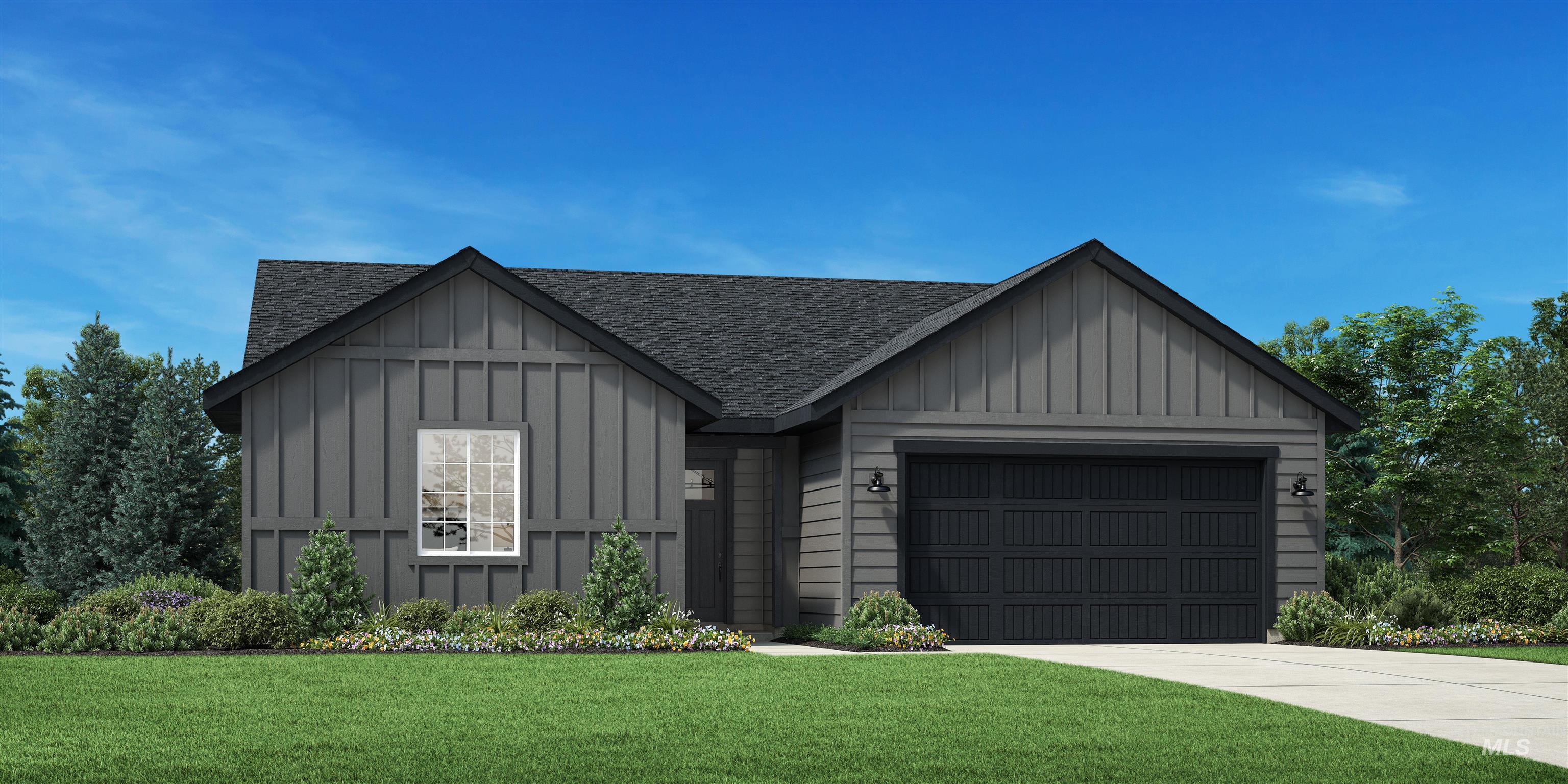 3690 N Costa Madera Way Property Photo 1