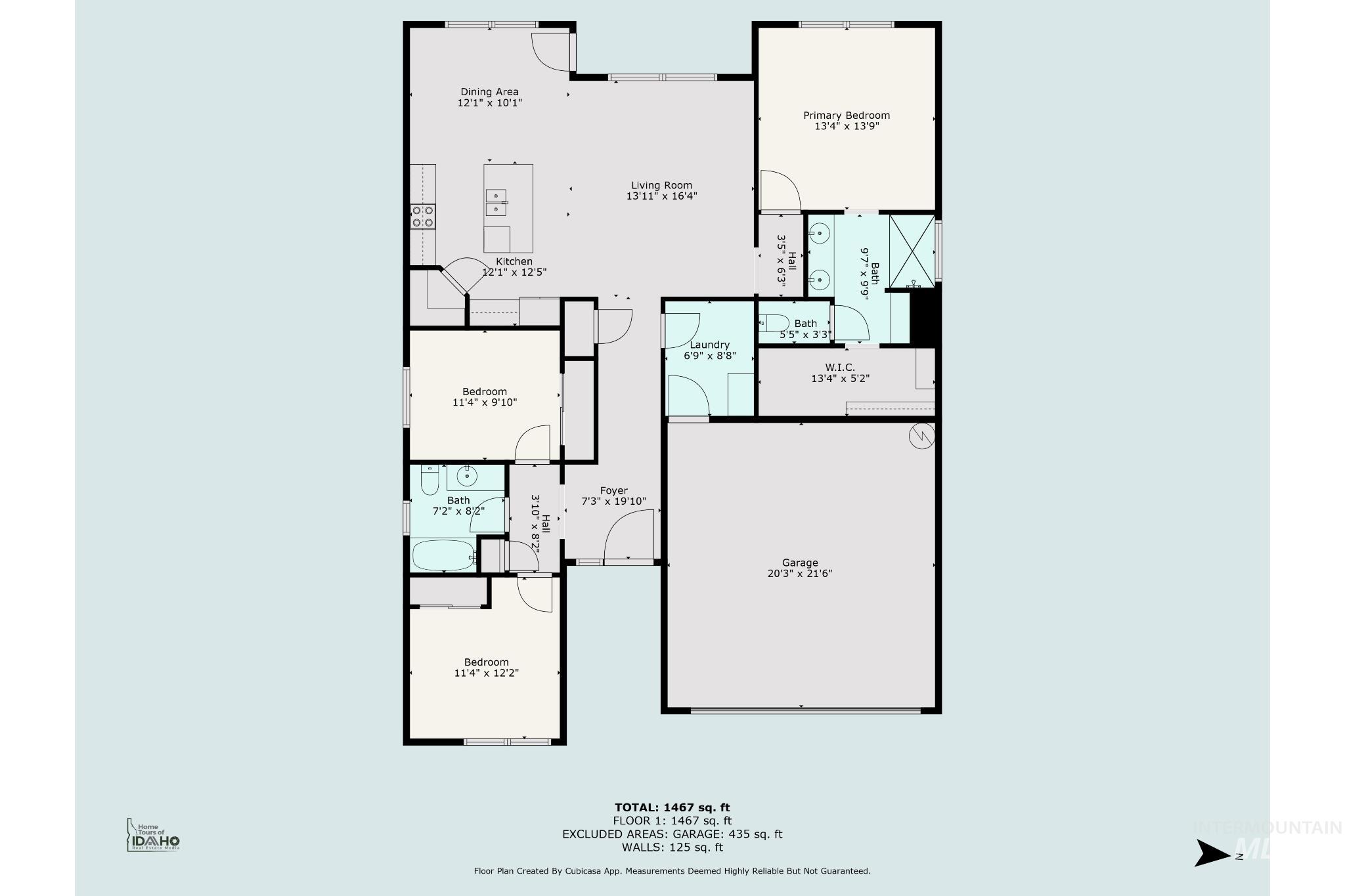 6135 N Morpheus Ave Property Photo 27