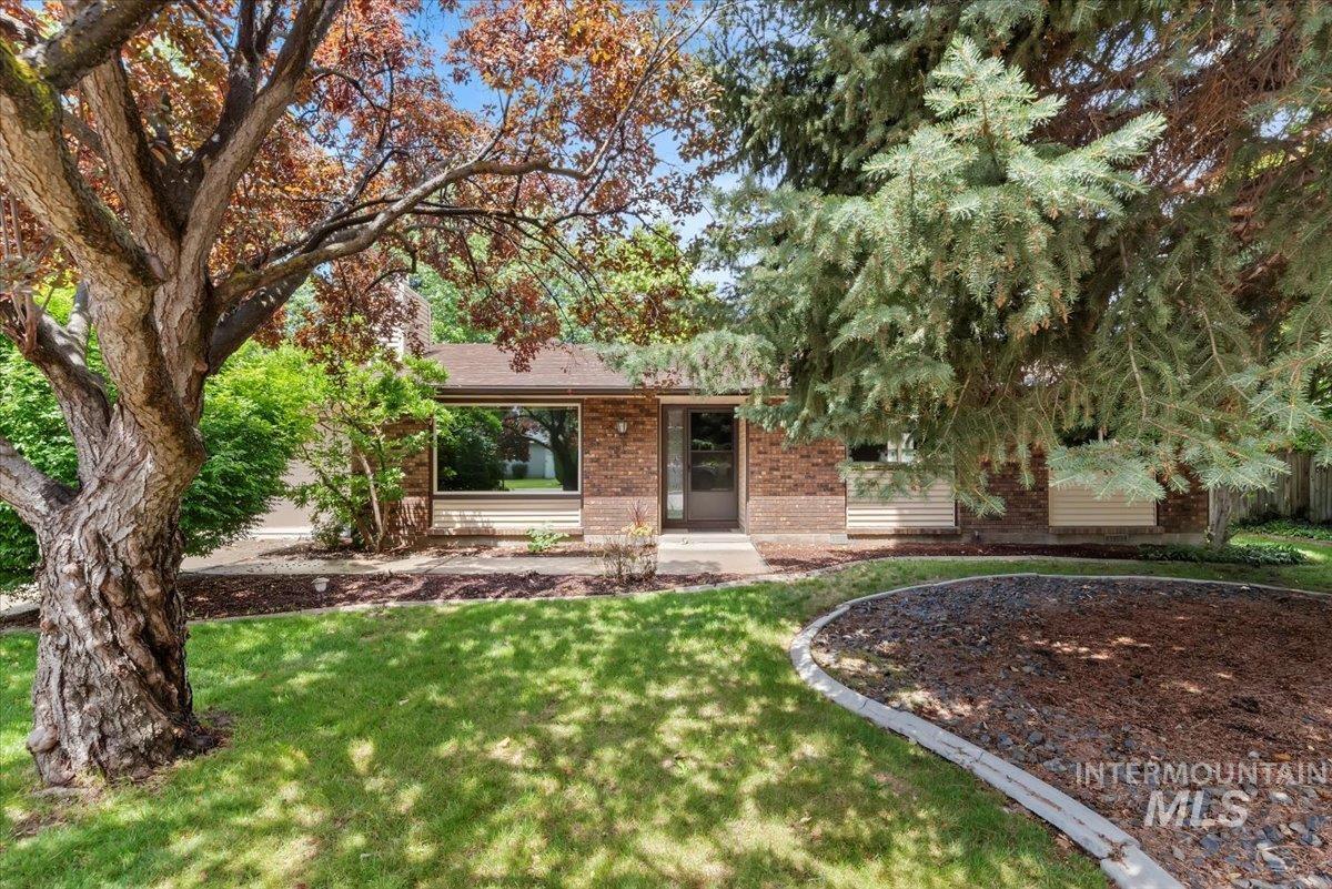 3493 N Buckboard Way Property Photo 1