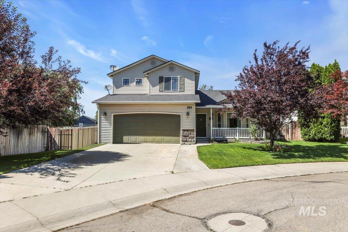 555 W Mulberry Loop Property Photo 1