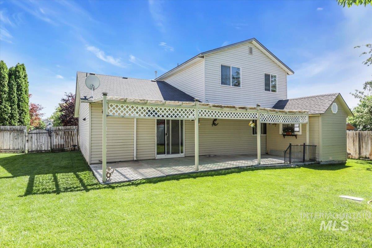 555 W Mulberry Loop Property Photo 11