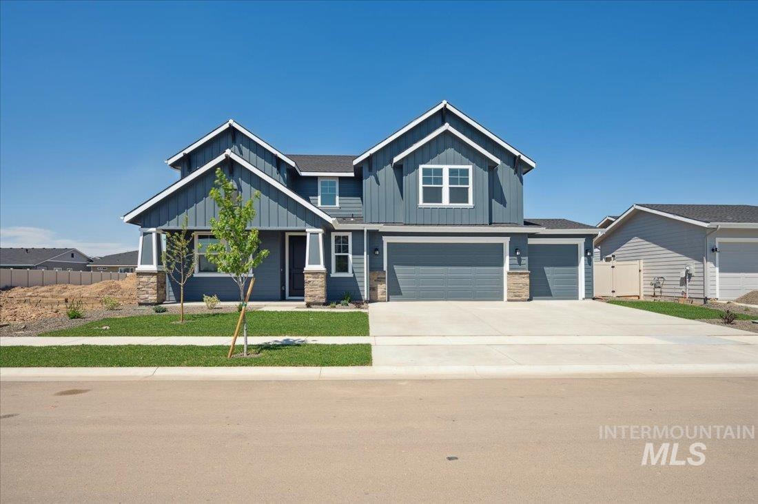 4712 E Coldwater Dr Property Photo 1