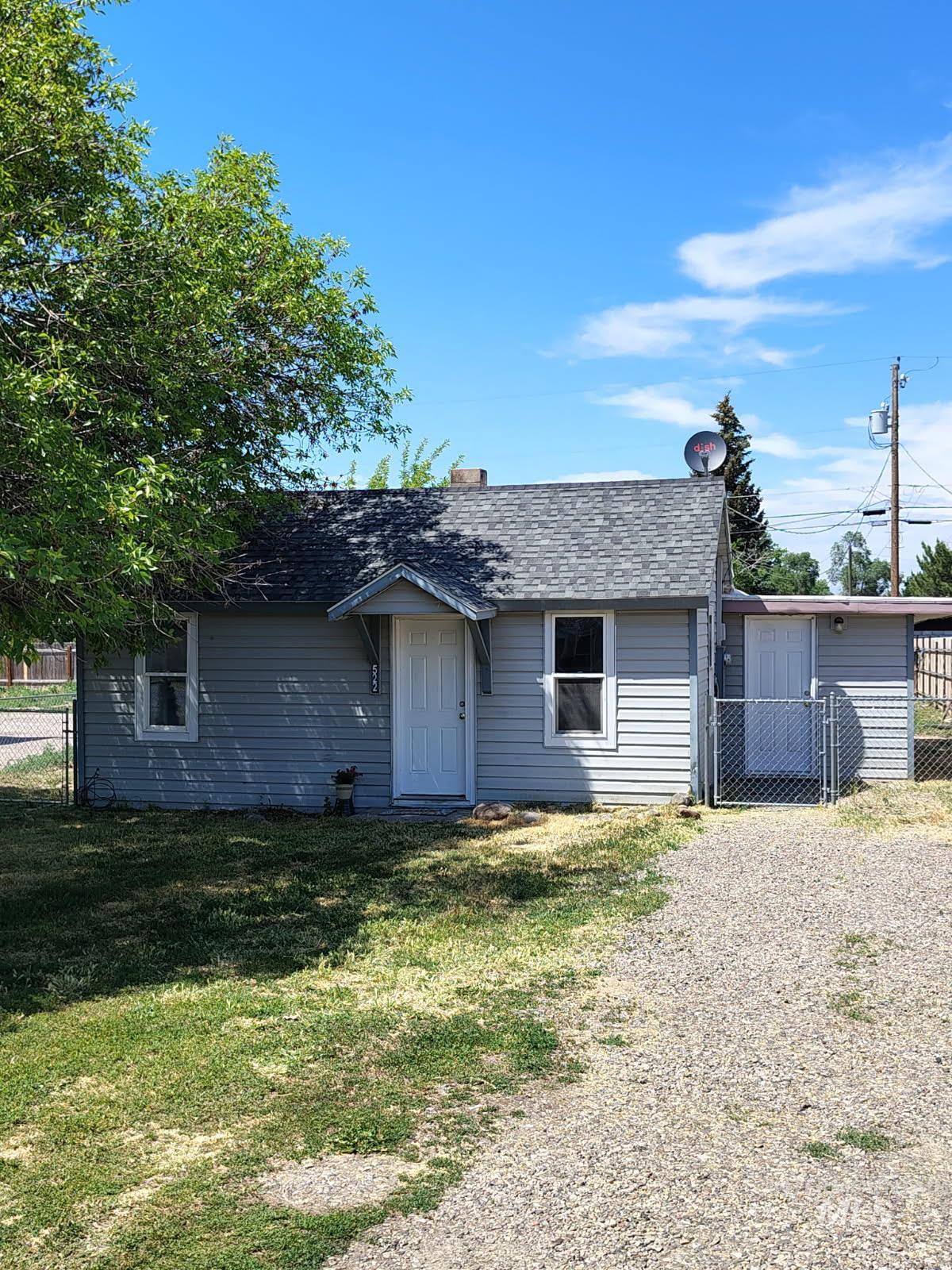 522 W Monroe St Property Photo 1