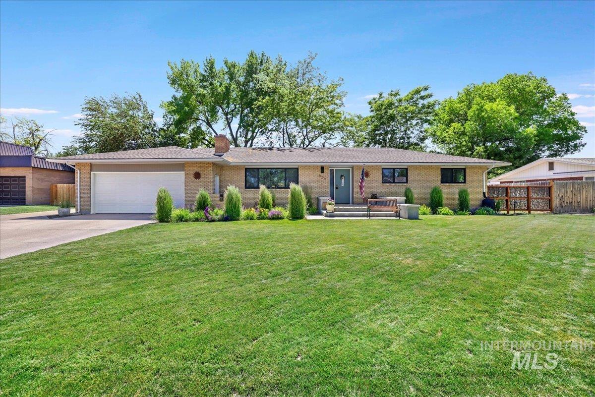 539 Rimview Dr Property Photo 1