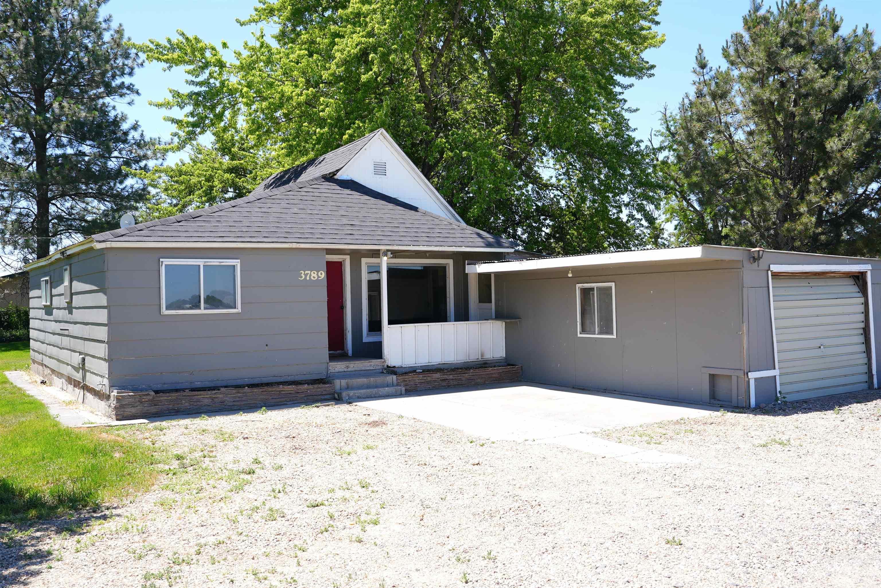 3789 Pioneer Rd Property Photo 1