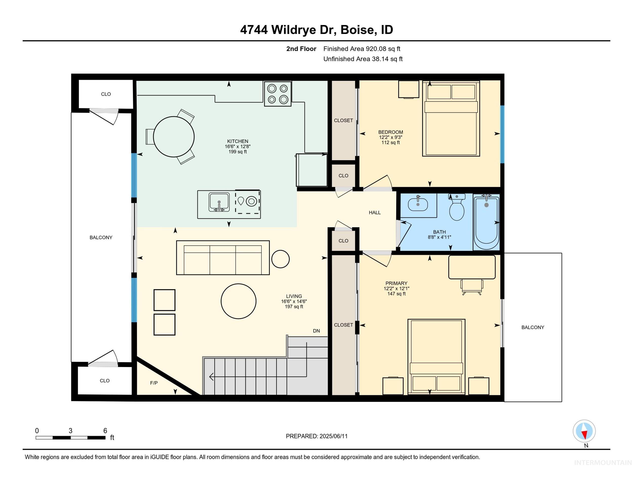 4744 N Wildrye Dr Property Photo 28