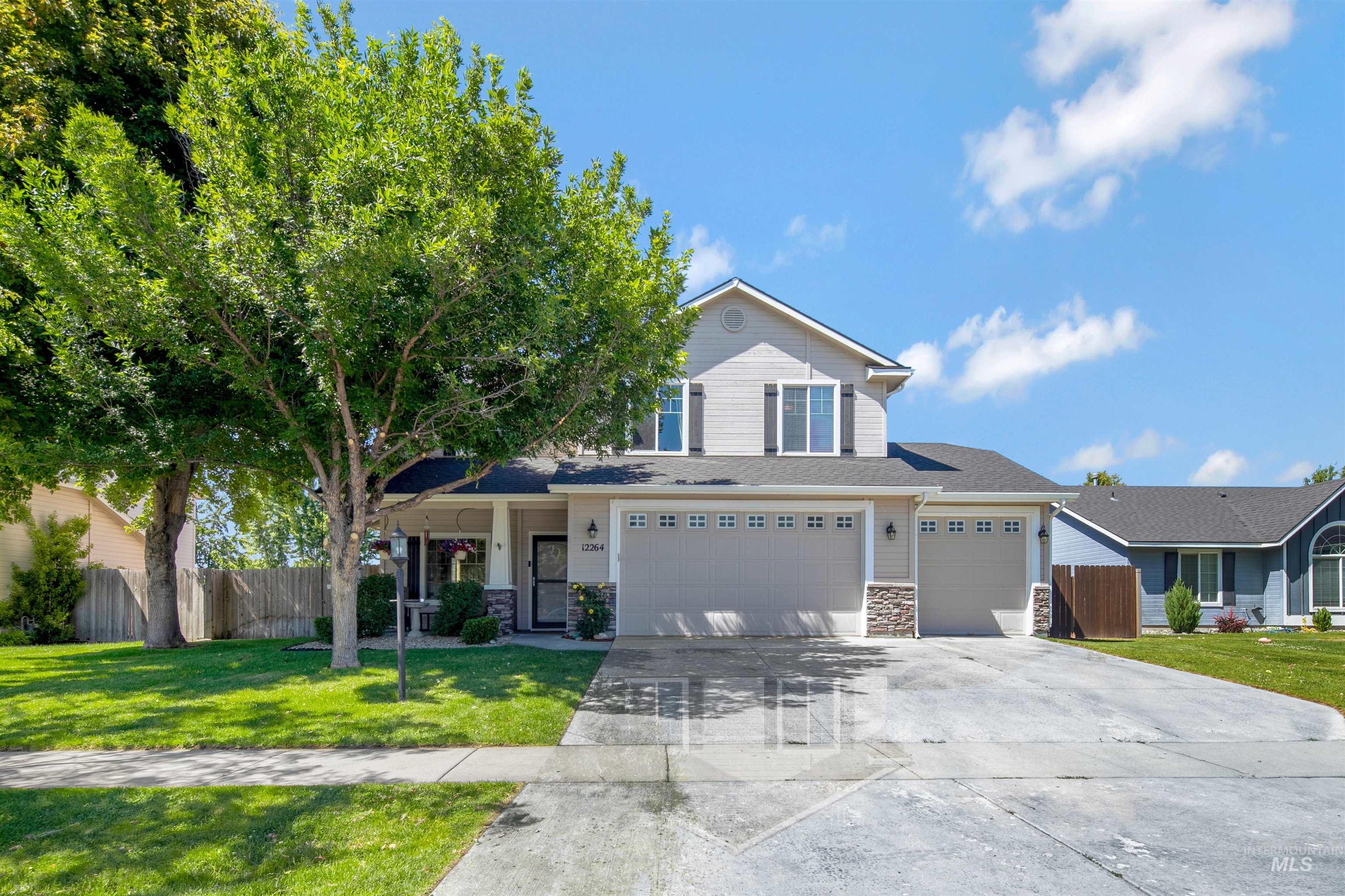 12264 W Skyhaven St. Property Photo 1