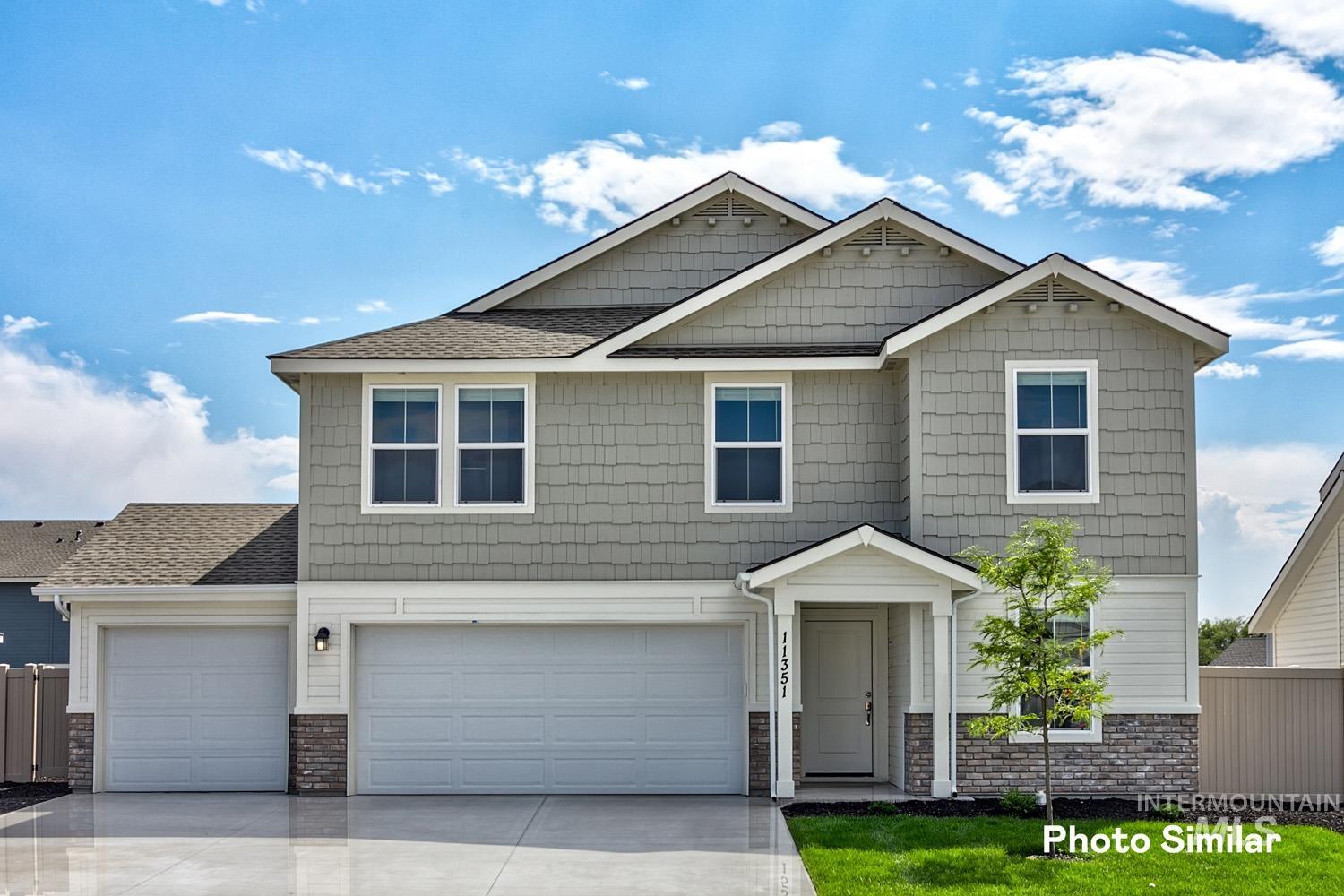 8627 E Dove Field Dr Property Photo 1