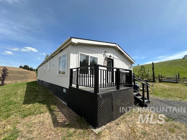 1043 Mckeehan Rd Property Photo 1