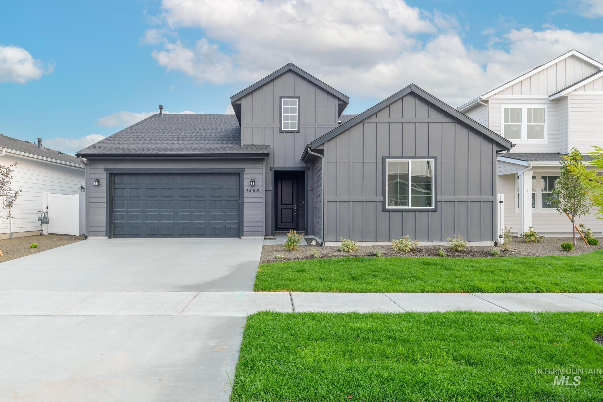 3769 N Costa Madera Way Property Photo 1