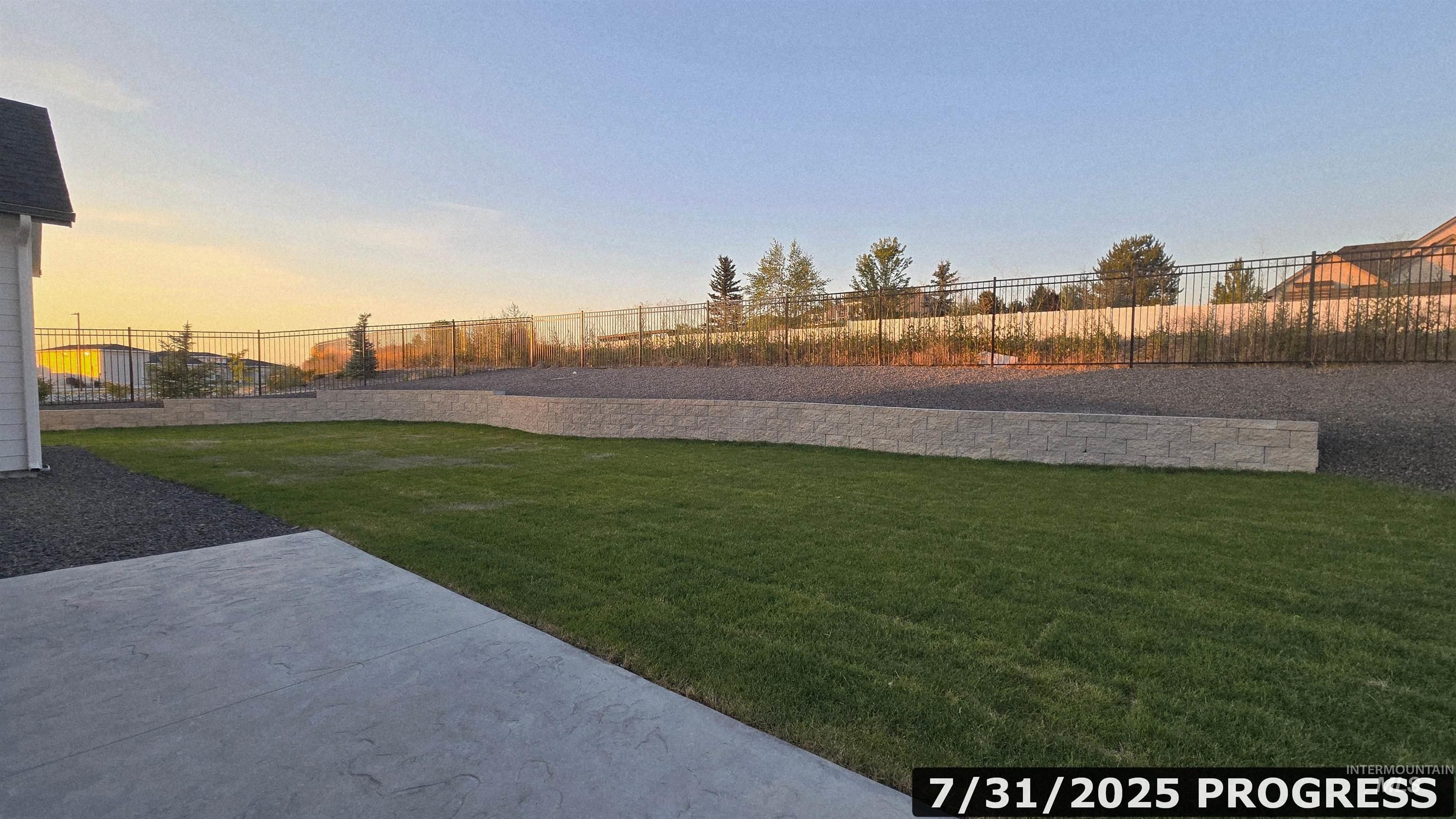 523 E Jarvis Ct. Property Photo 48