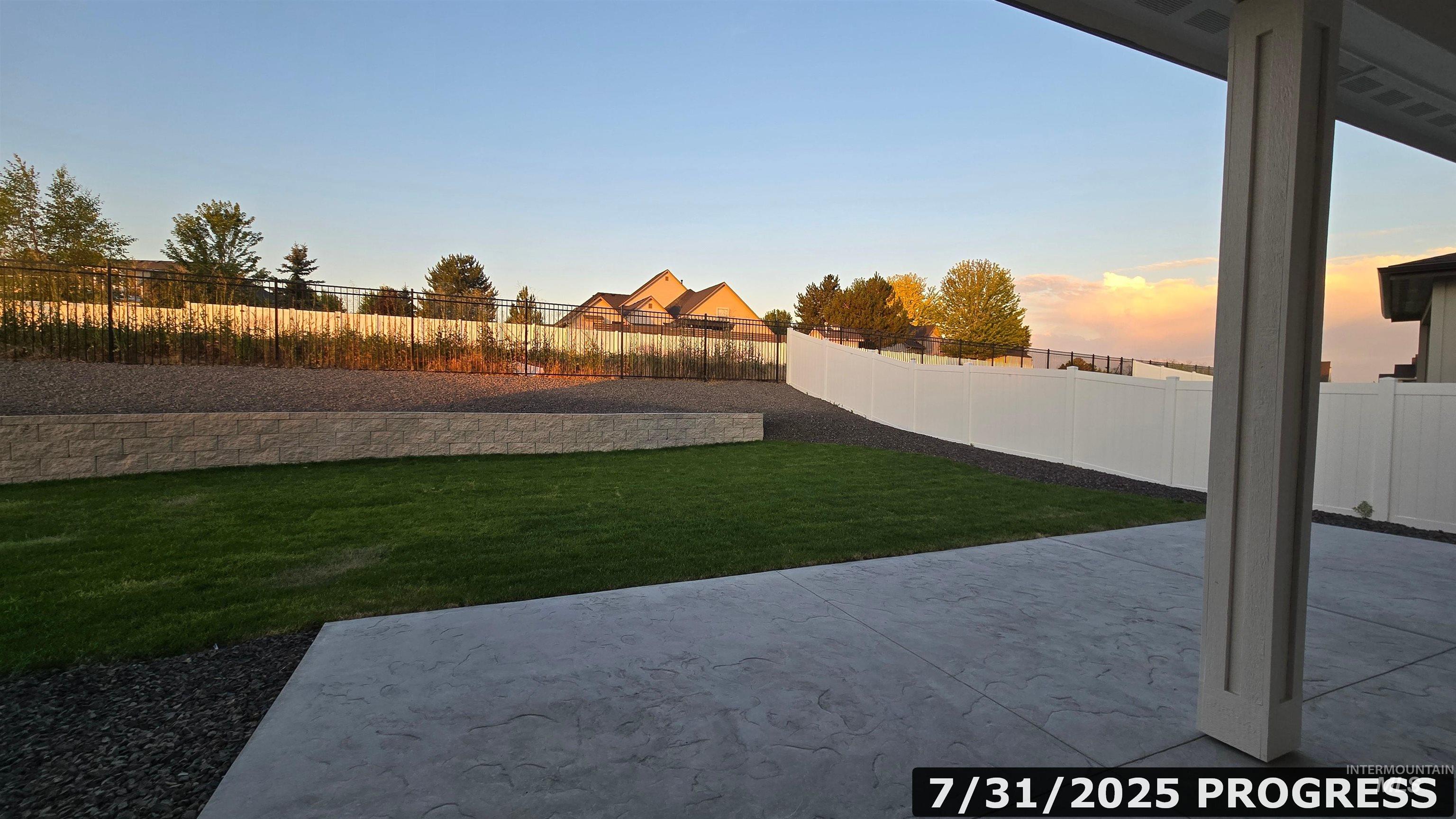 523 E Jarvis Ct. Property Photo 49