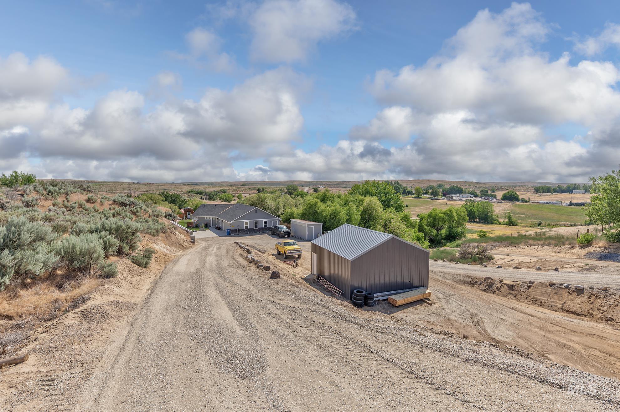 3801 Vista Ridge Property Photo 1