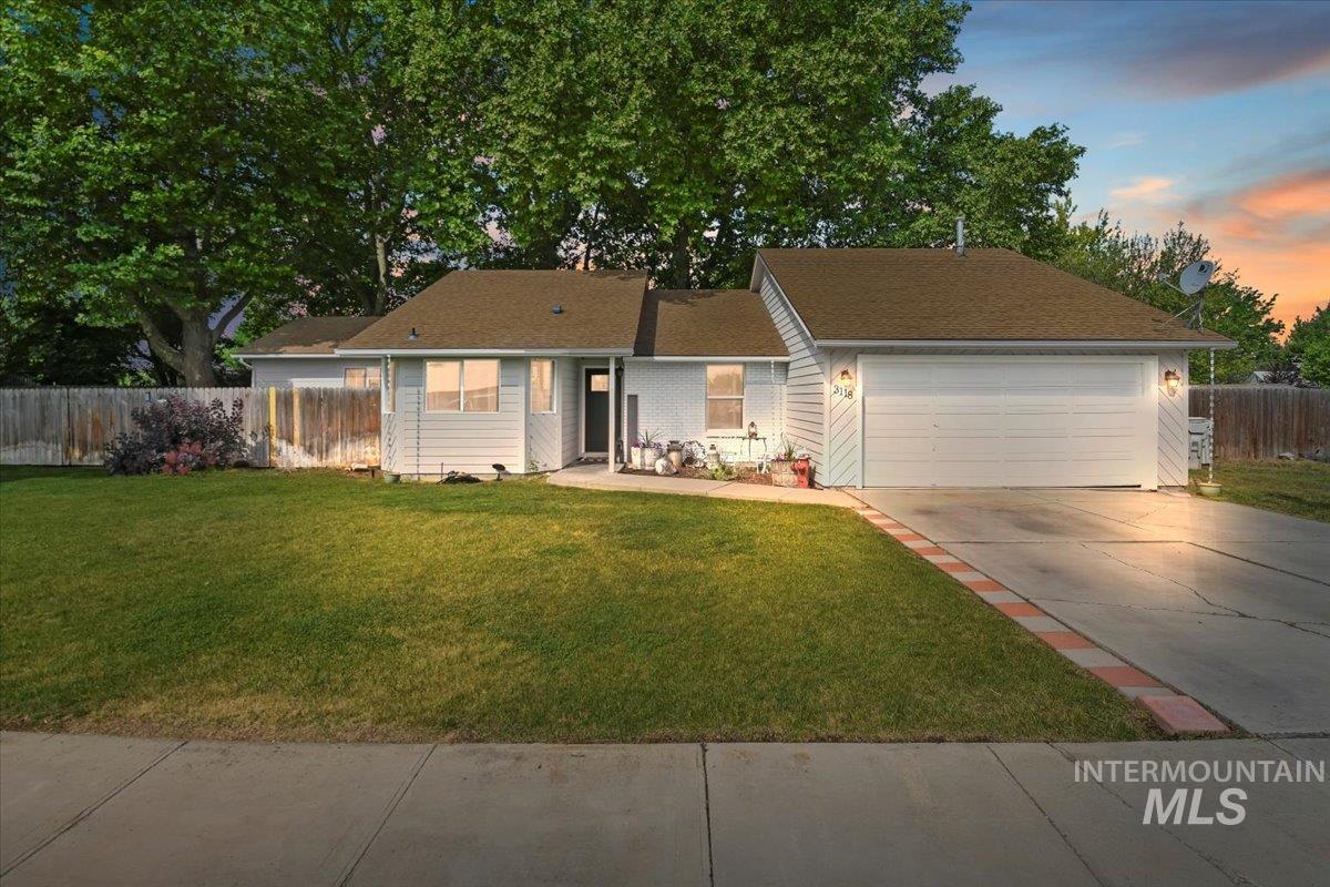 3118 Fircrest Ave. Property Photo 1