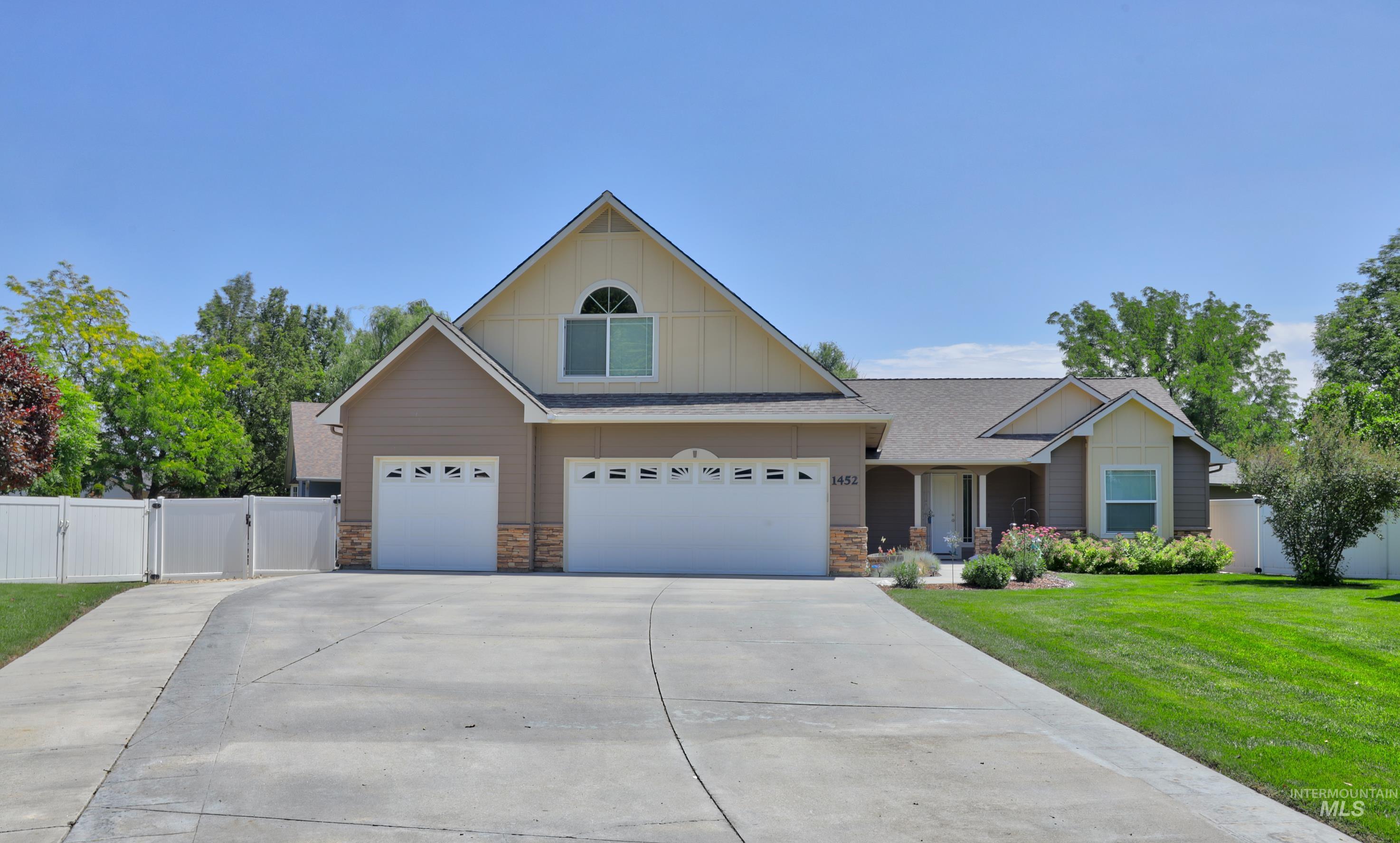 1452 Sagittarius Ct Property Photo 1