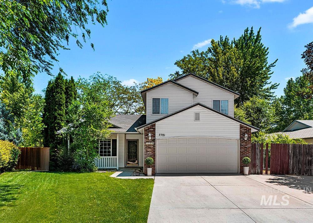 7781 E Mountain Oak Drive Property Photo 1