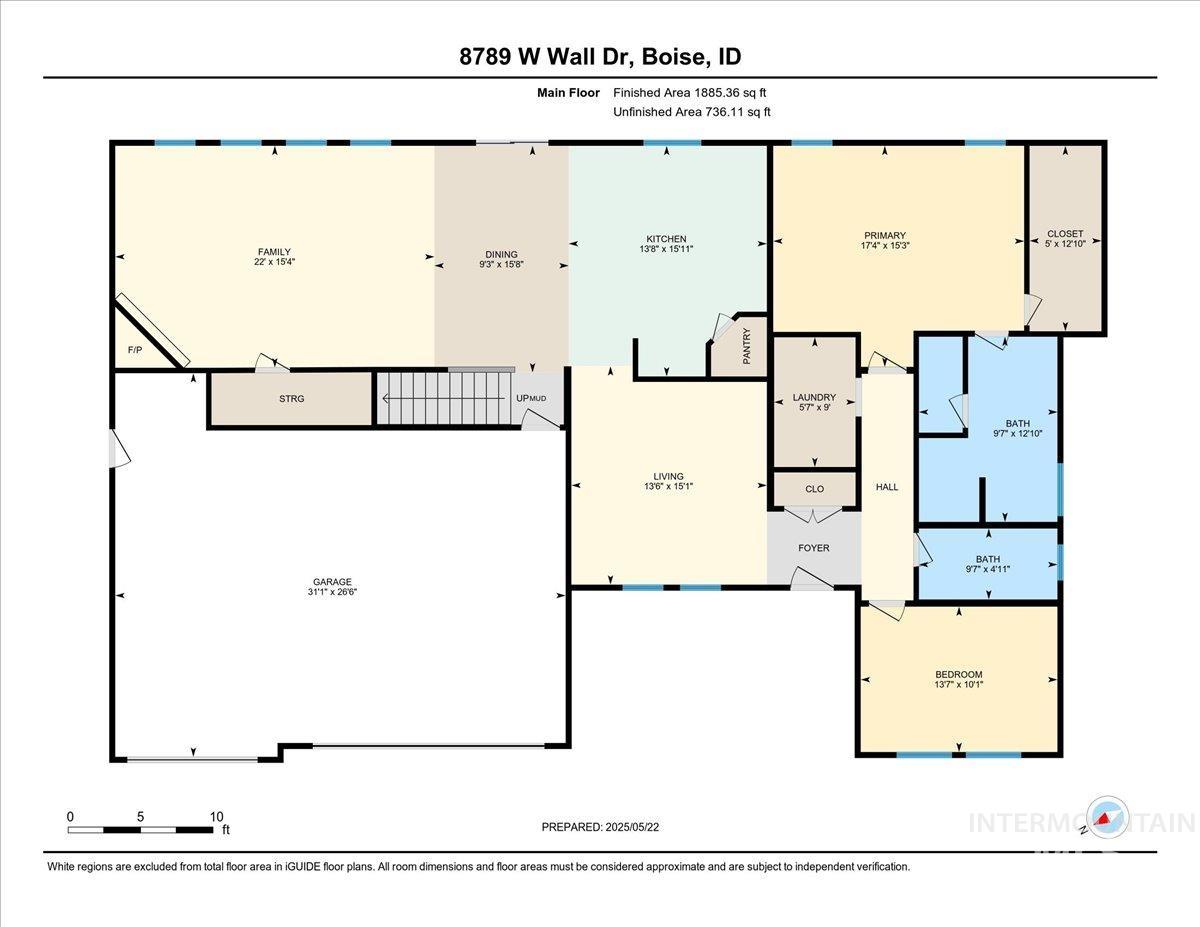 8789 W Wall Drive Property Photo 28