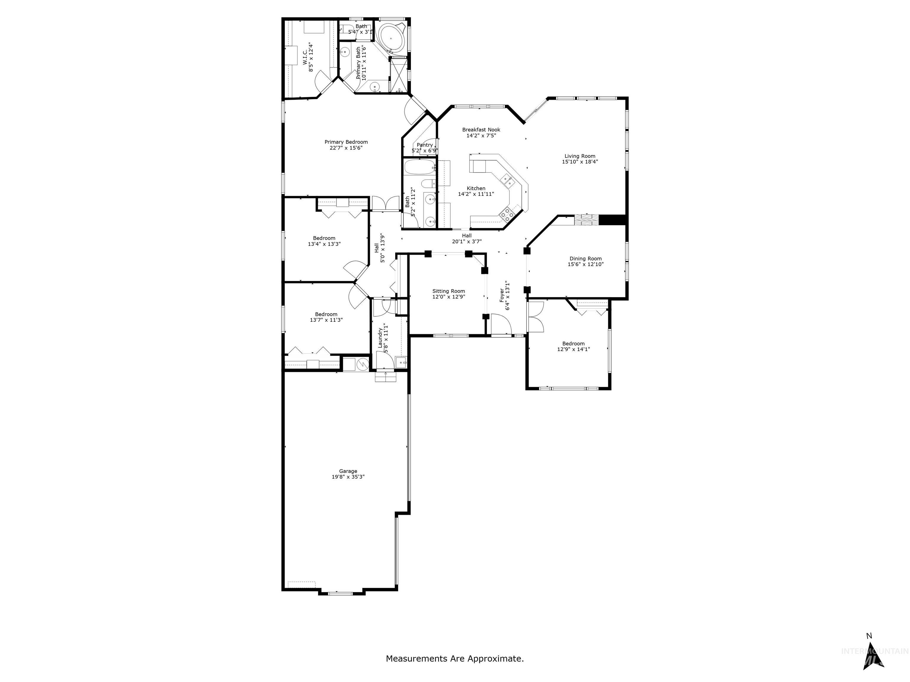 4335 W Quail Ridge Dr Property Photo 42