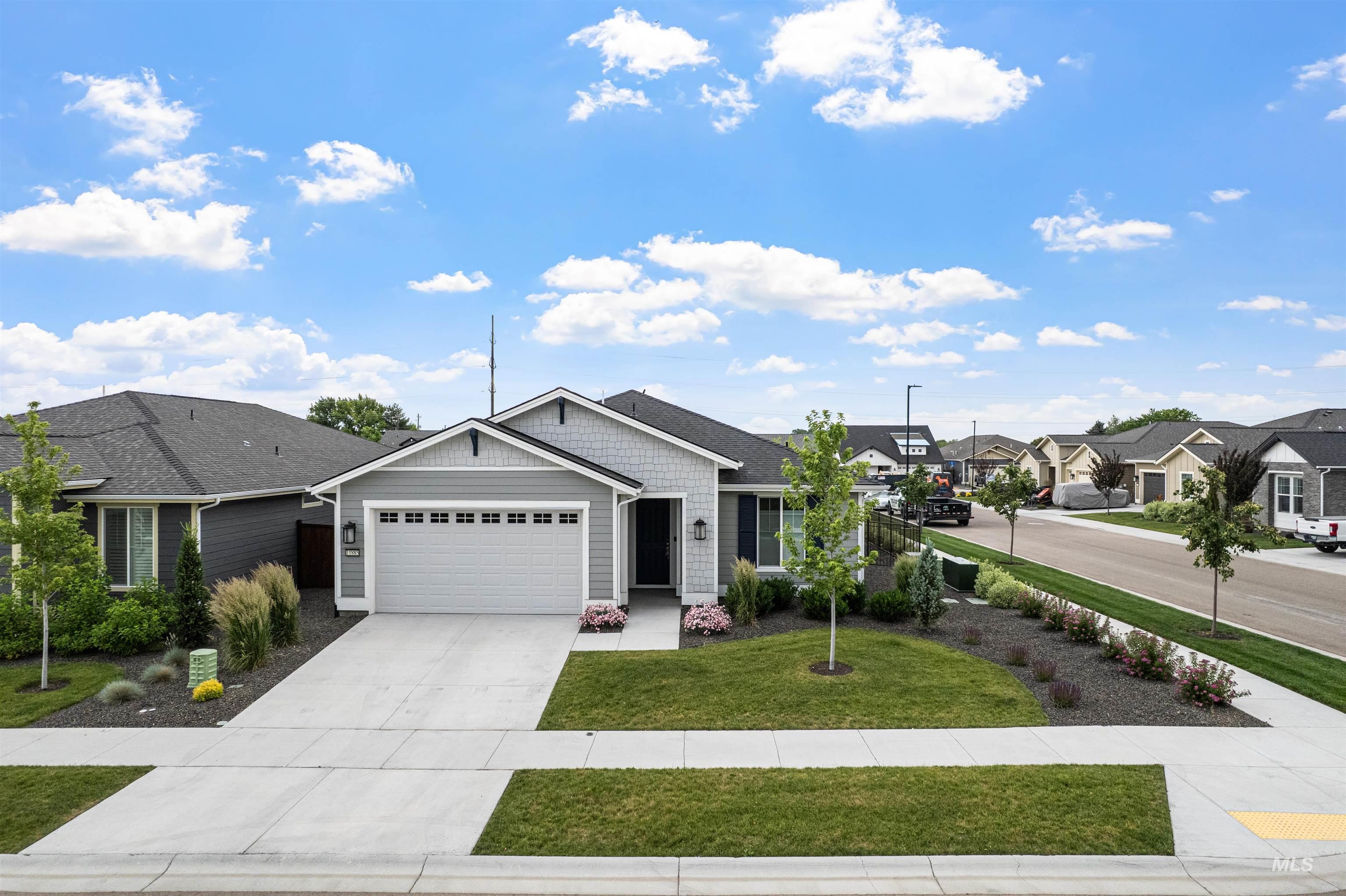 11885 S Integrity way Property Photo 1