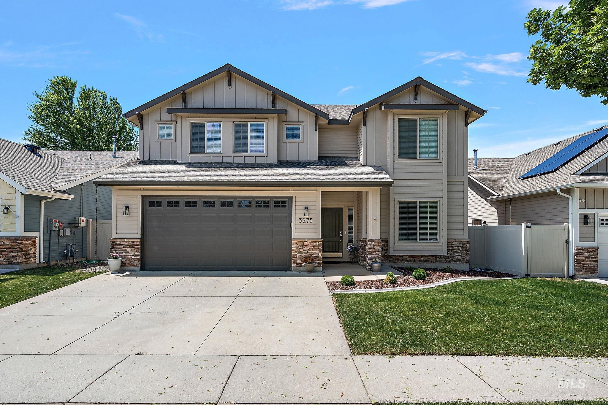 3275 S POMPEI Property Photo 1