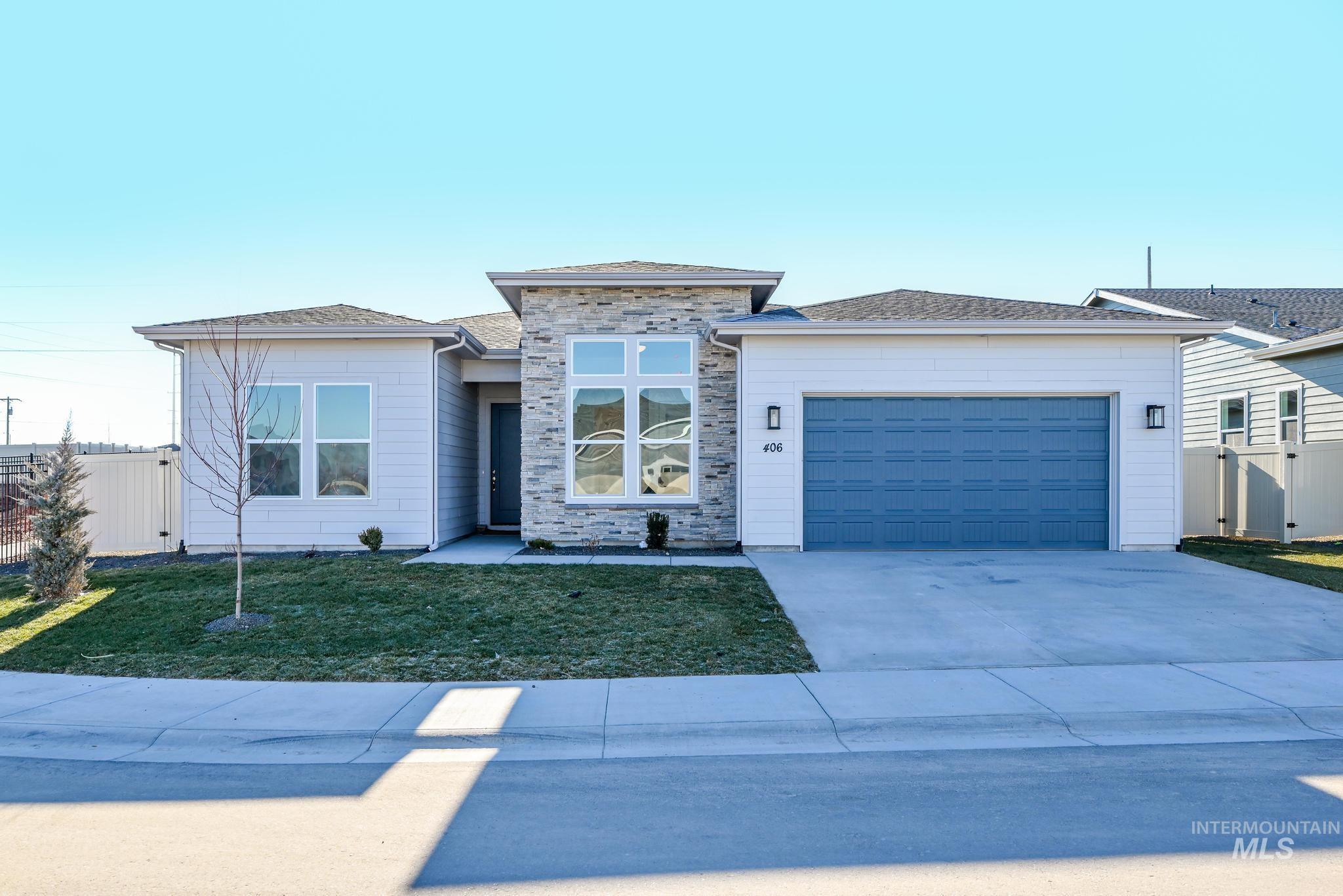 3627 N San Carlos Way Property Photo 1