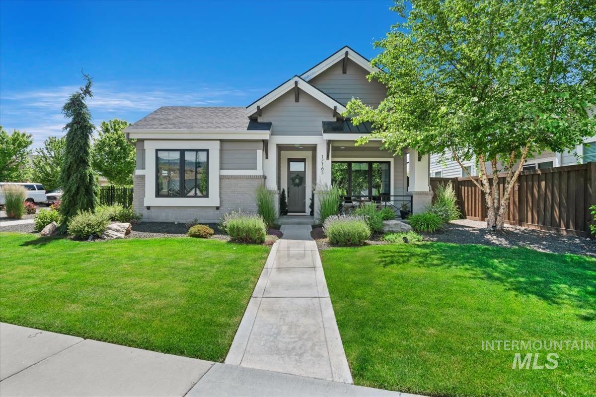 12165 Horse Collar Way Property Photo 1