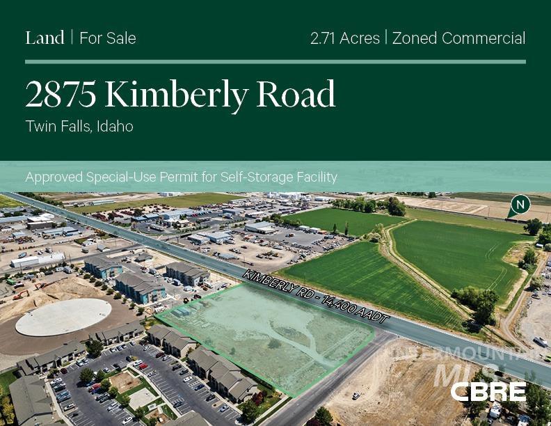 2875 Kimberly Rd Property Photo 1