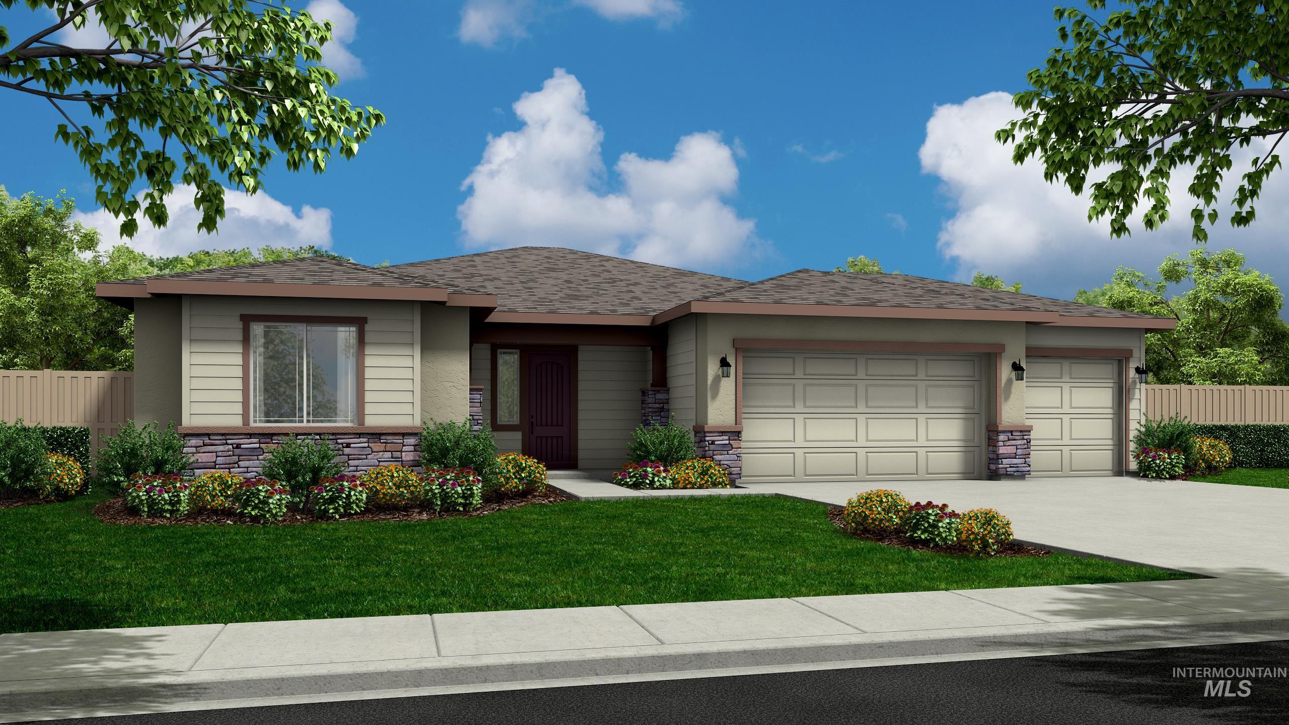 4598 E Pondera Dr Property Photo 1