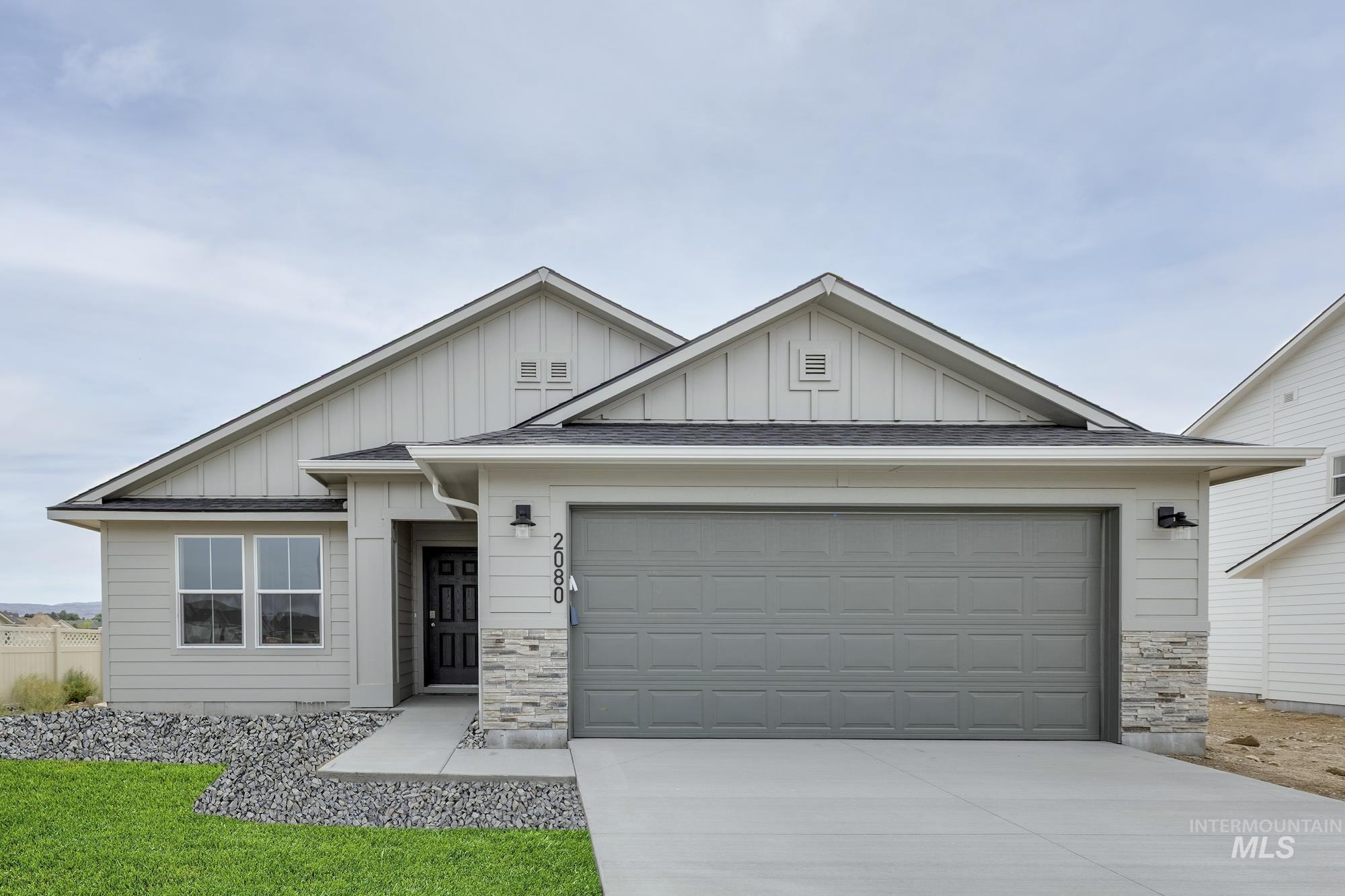 2080 Strike Eagle St Property Photo 1