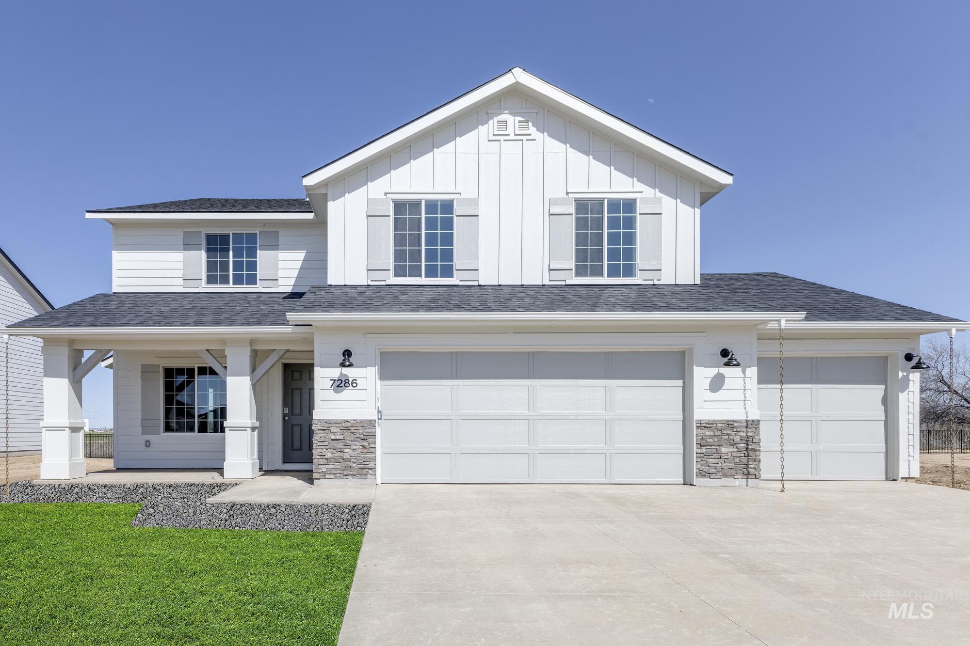 2050 Strike Eagle St Property Photo 1