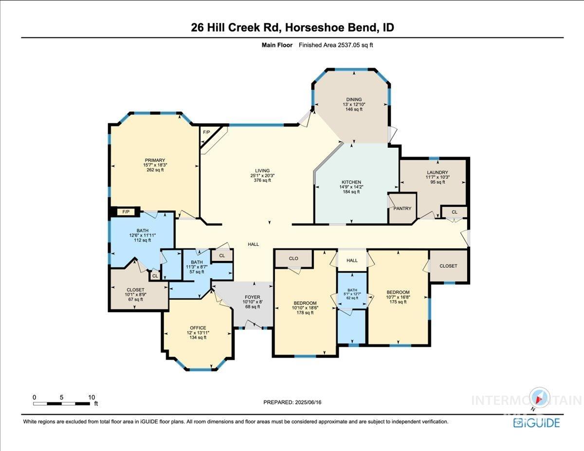 26 Hill Creek Road Property Photo 44