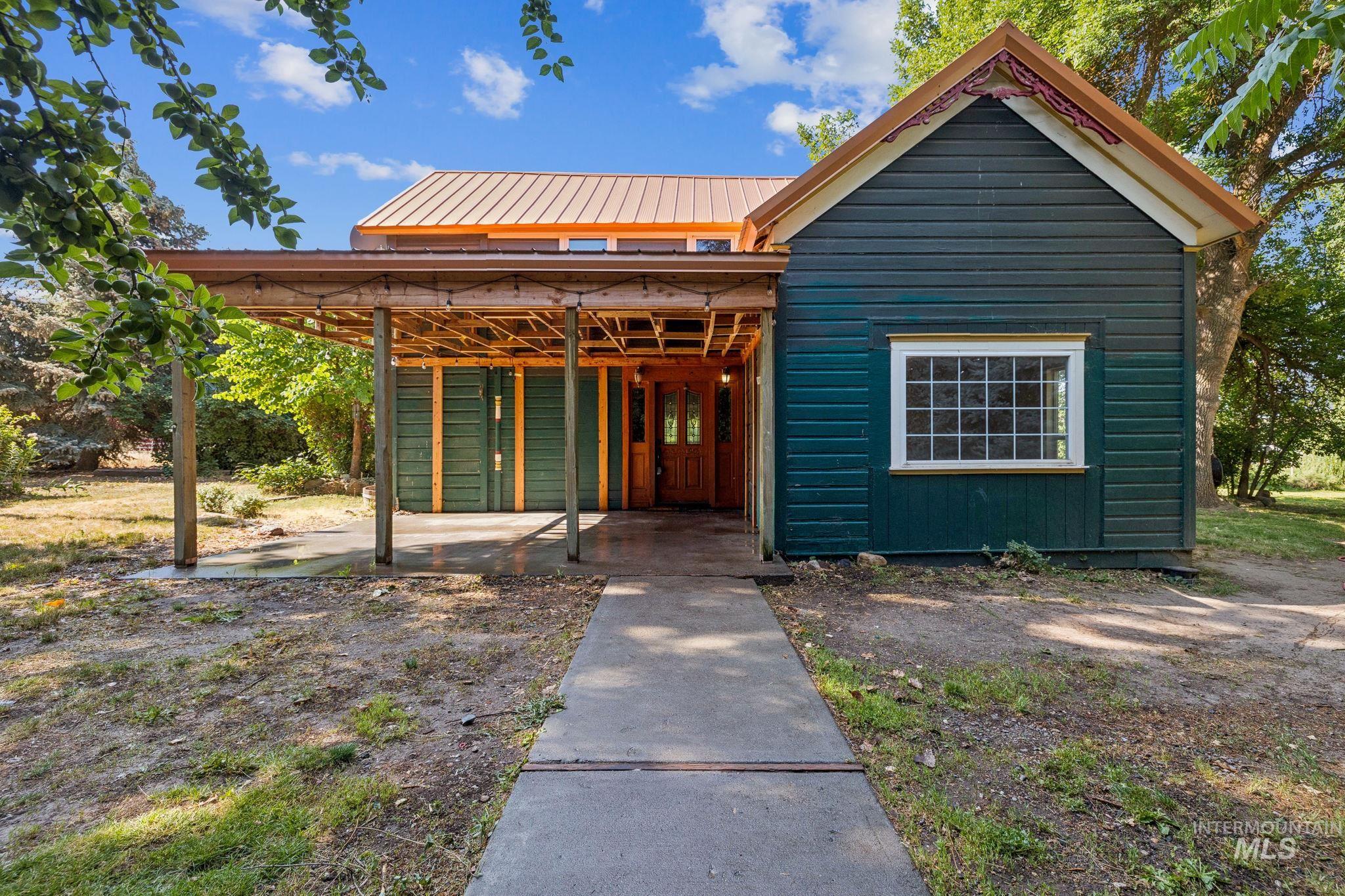 1498 Thousand Springs Property Photo 20