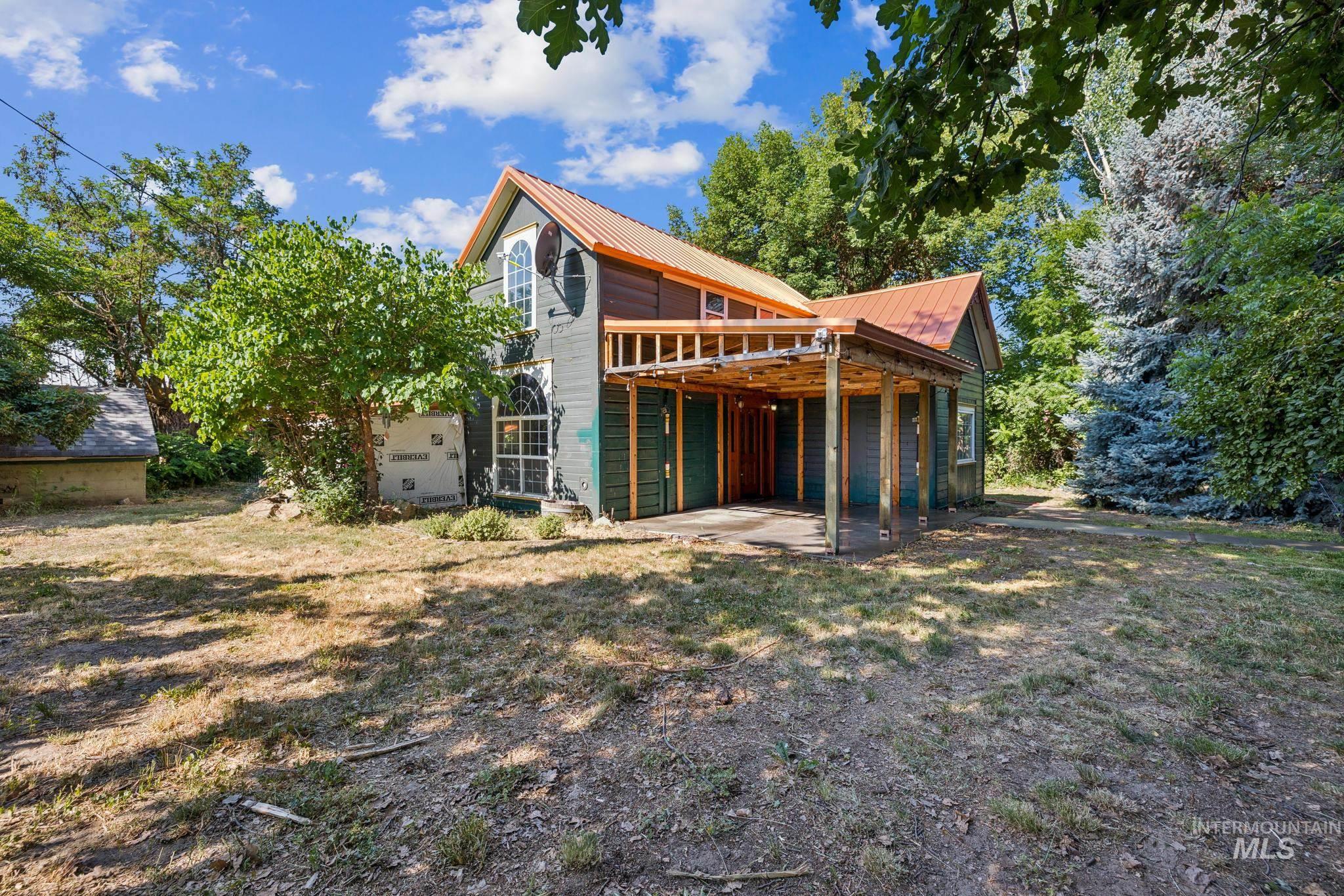 1498 Thousand Springs Property Photo 22