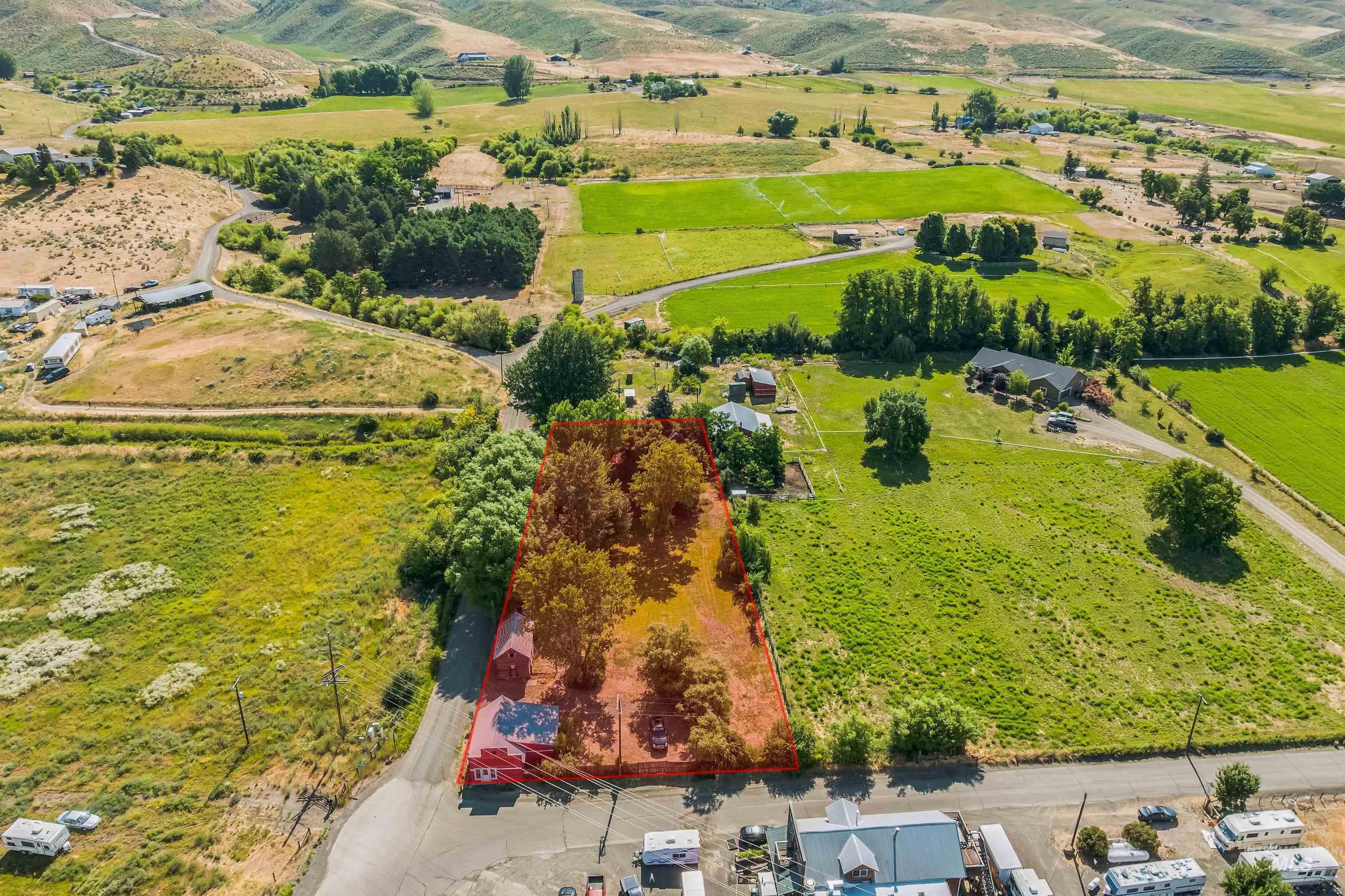 1498 Thousand Springs Property Photo 50