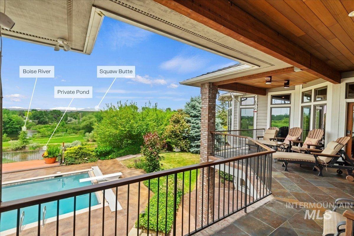 600 W River Heights Dr. Property Photo 4