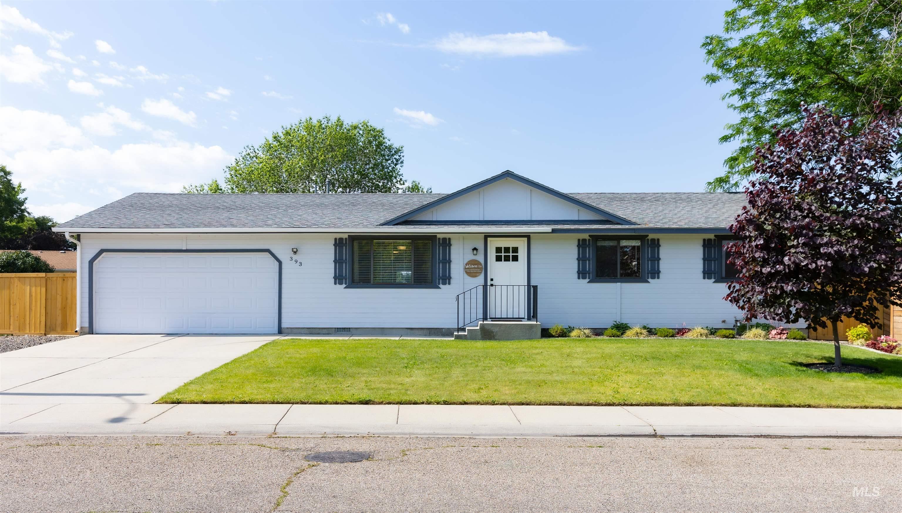 393 W Willowbrook Property Photo 1