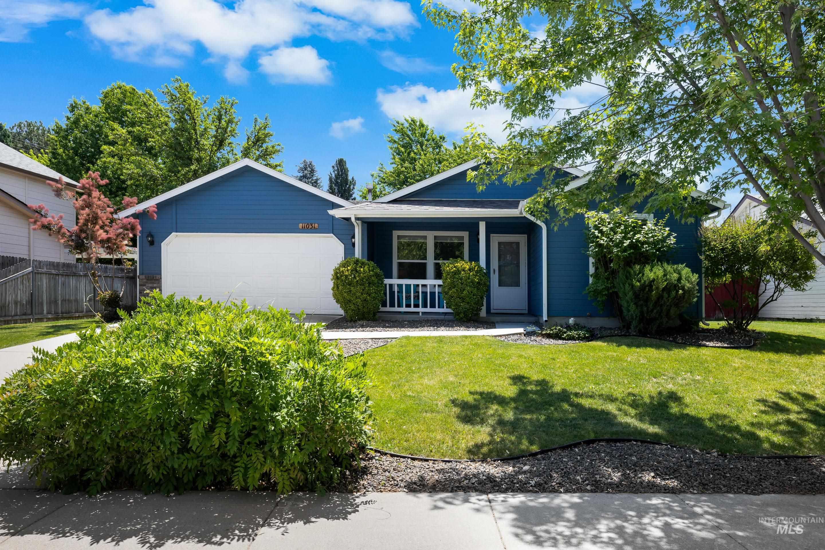11031 W Red Maple Dr.