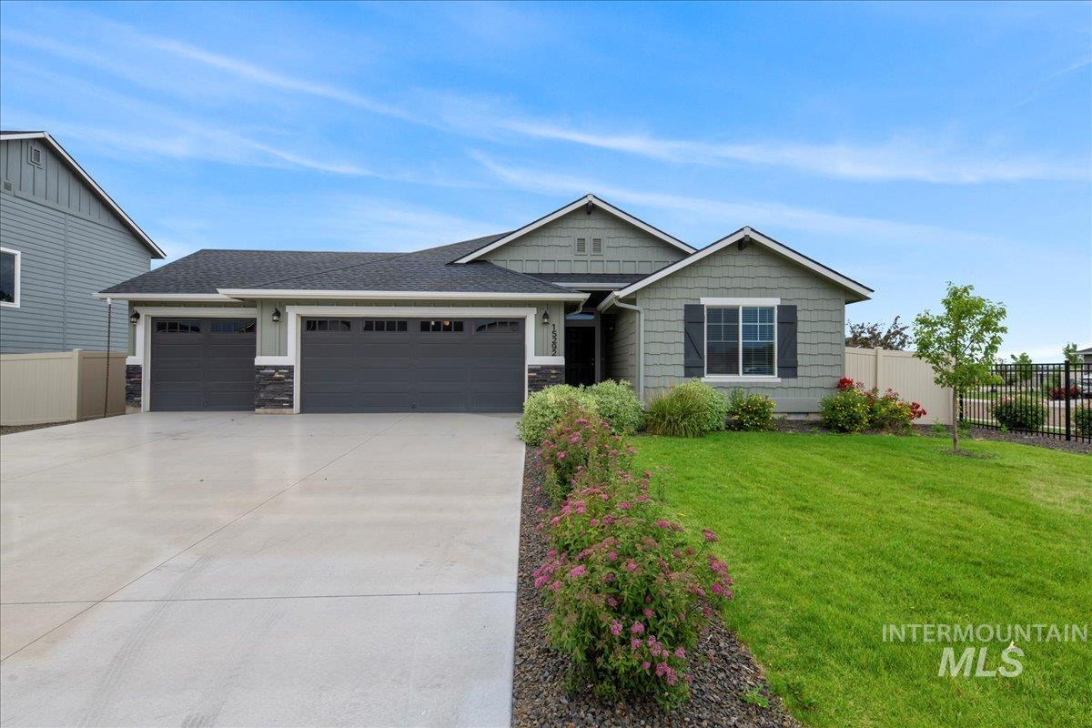 15292 Hogback Way Property Photo 1