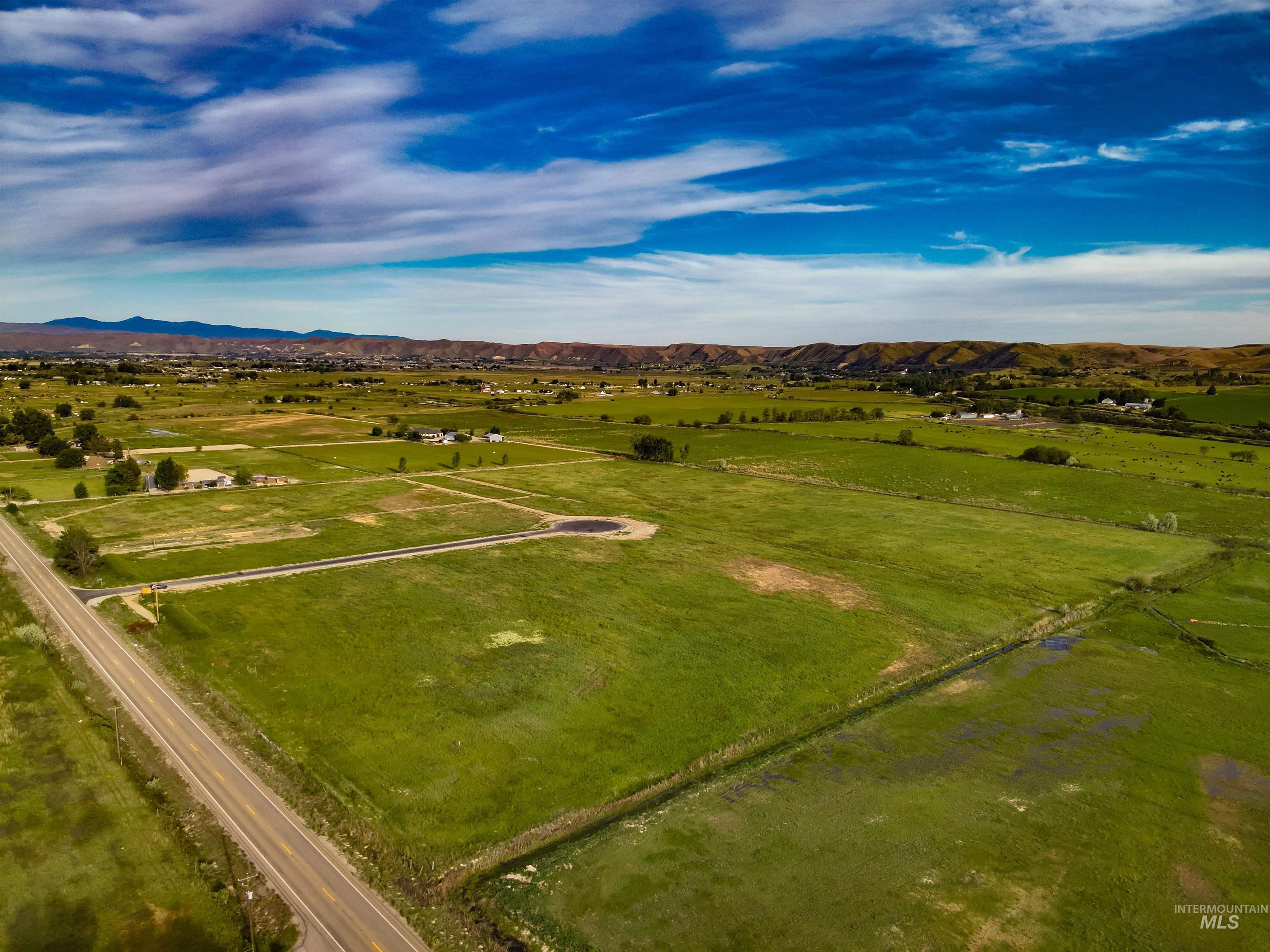 Lot 1 Dexter Lane Property Photo 3