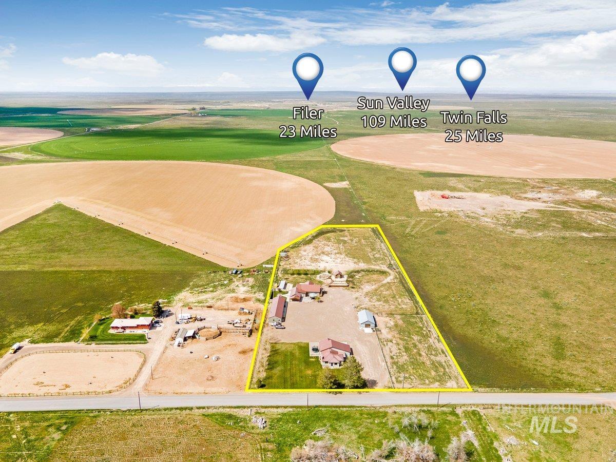 2040 E 2200 N Property Photo 49