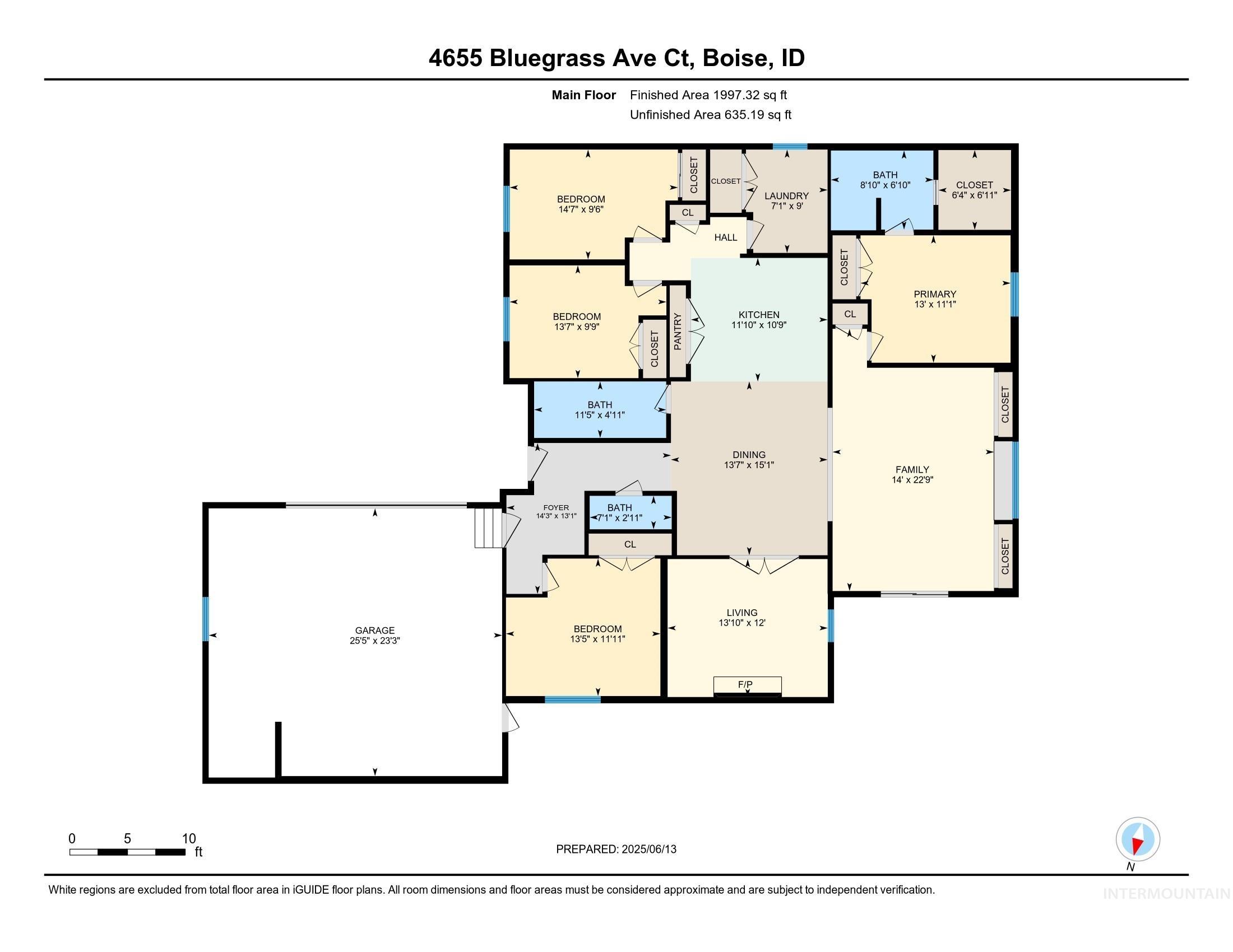 4655 N Bluegrass Ave Property Photo 40