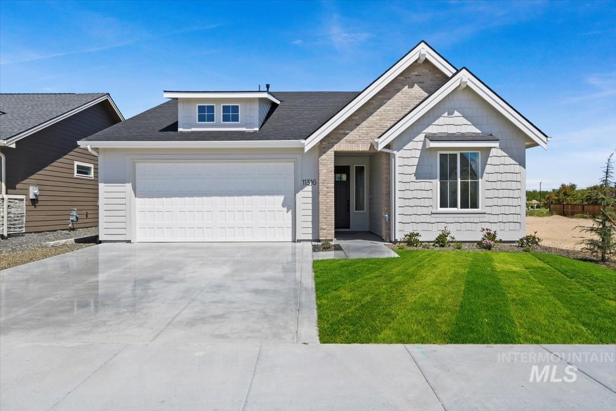 12014 W Zamalek Ct Property Photo 1