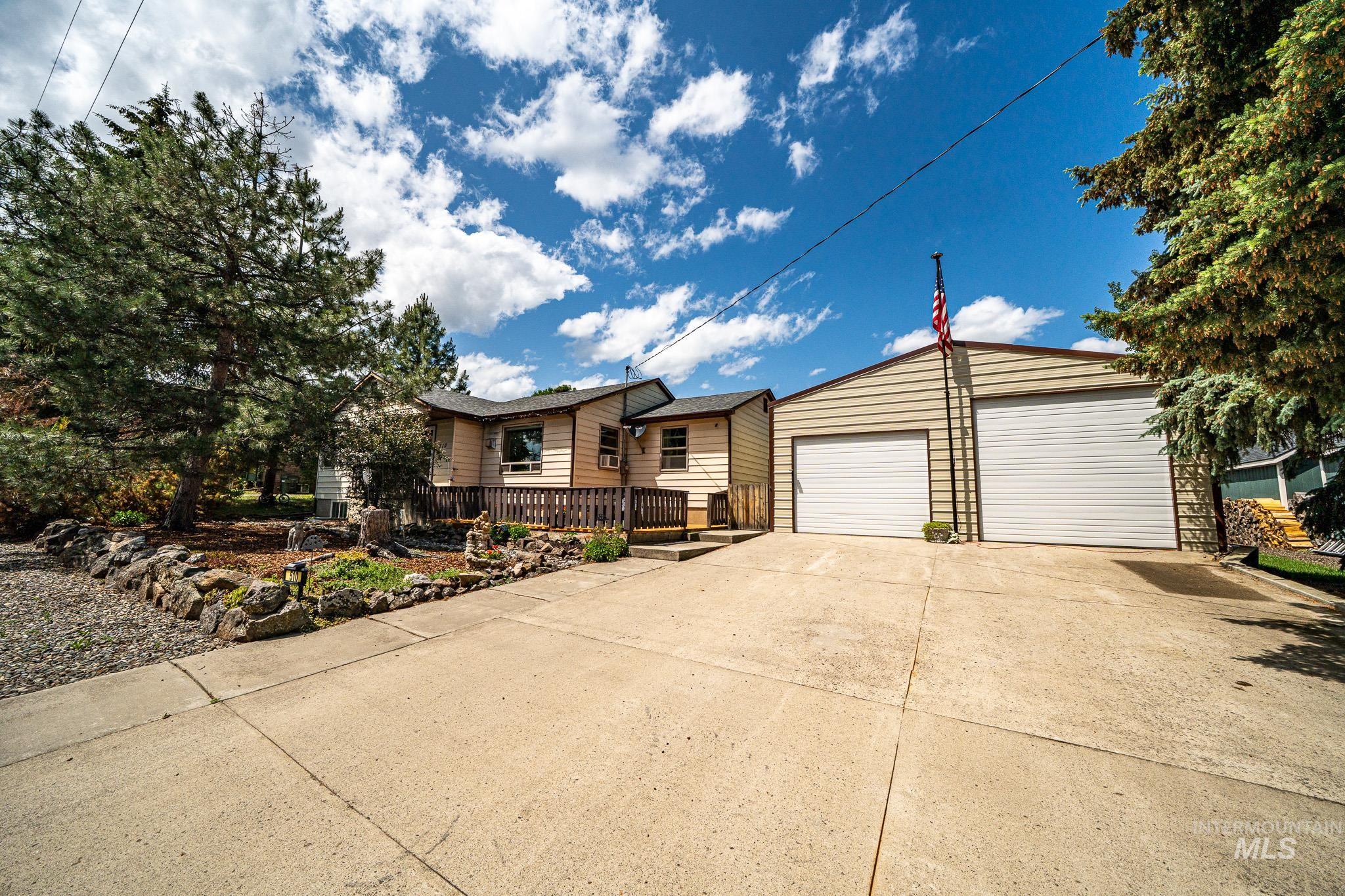 510 Garrett Street Property Photo 1