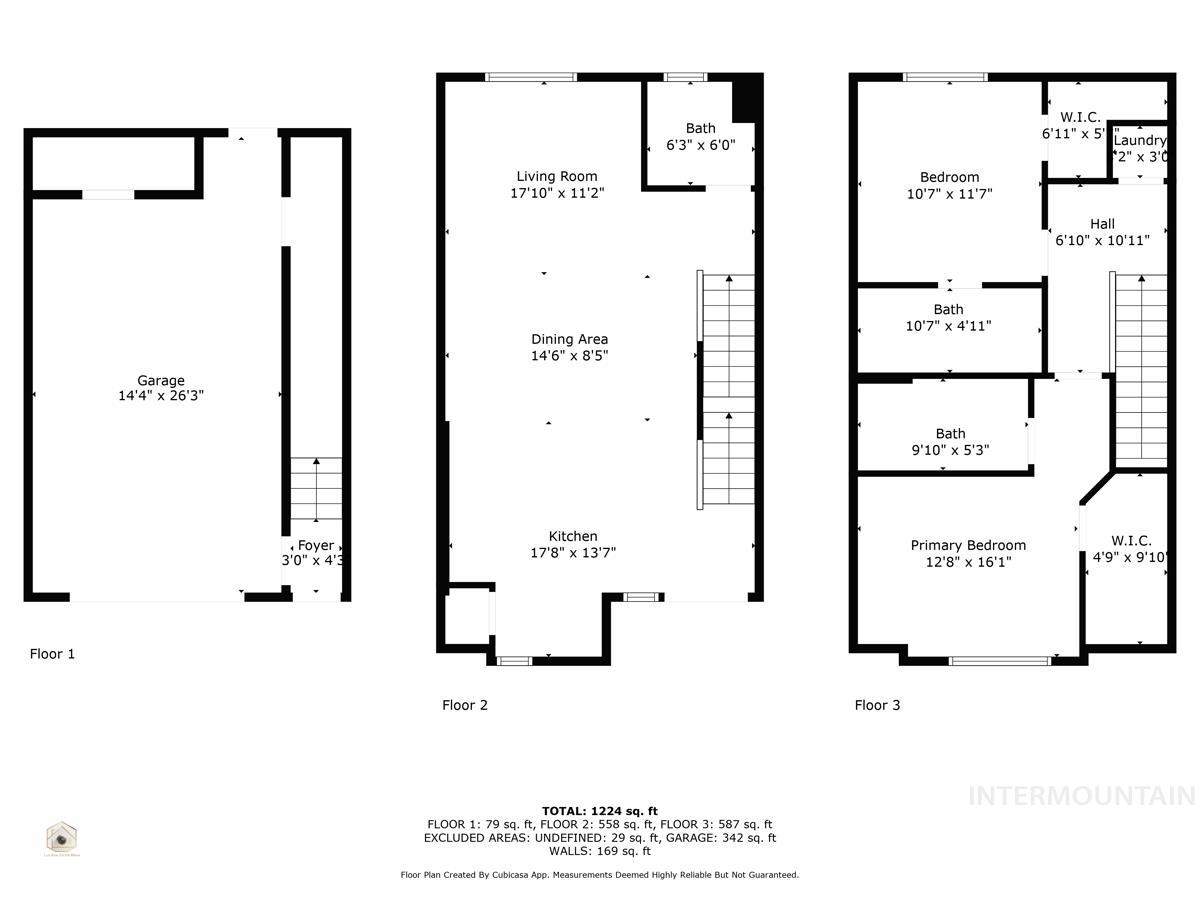 1011 S Orchard St Property Photo 12