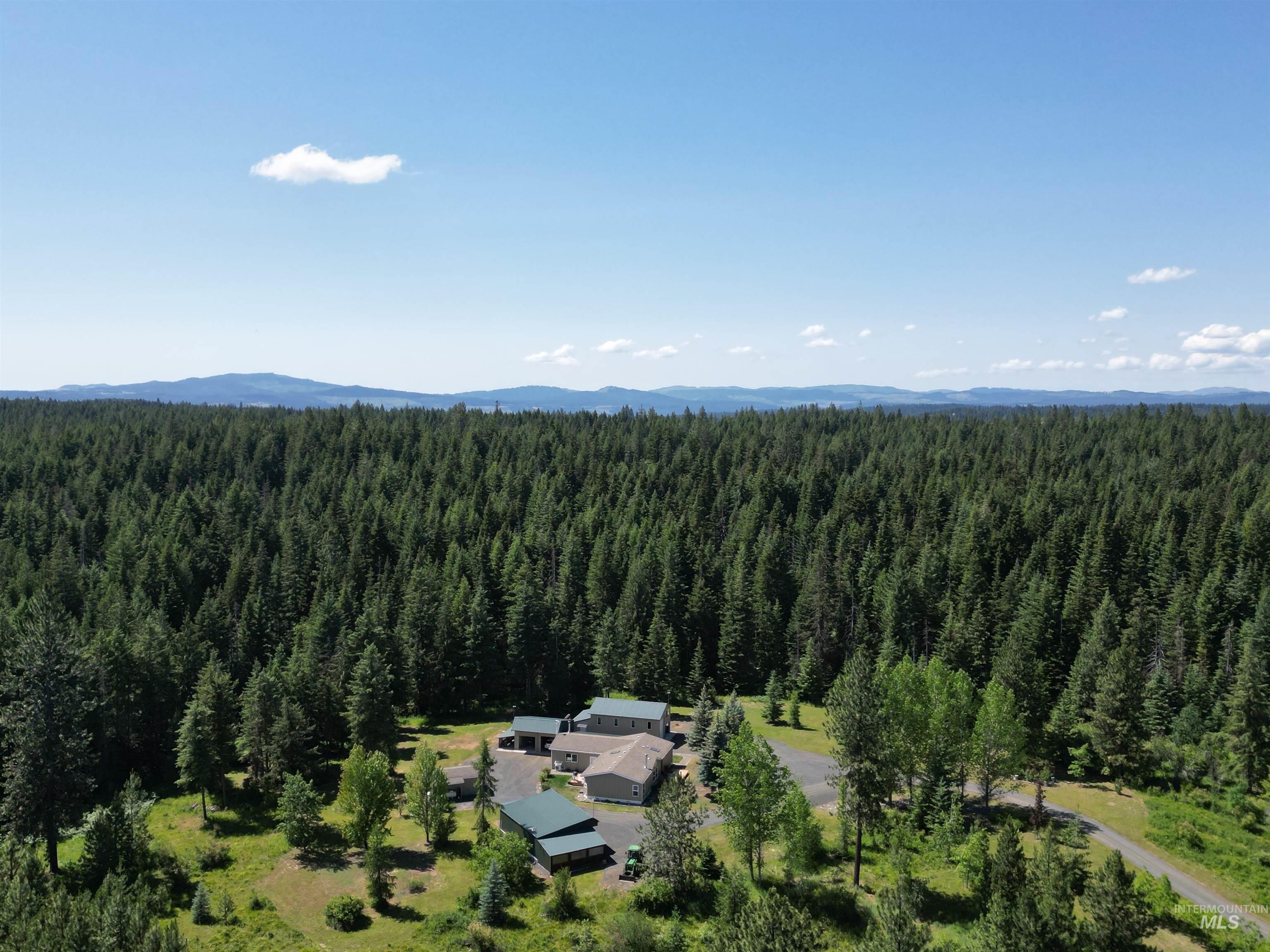 8549 Dent Bridge Road Property Photo 1